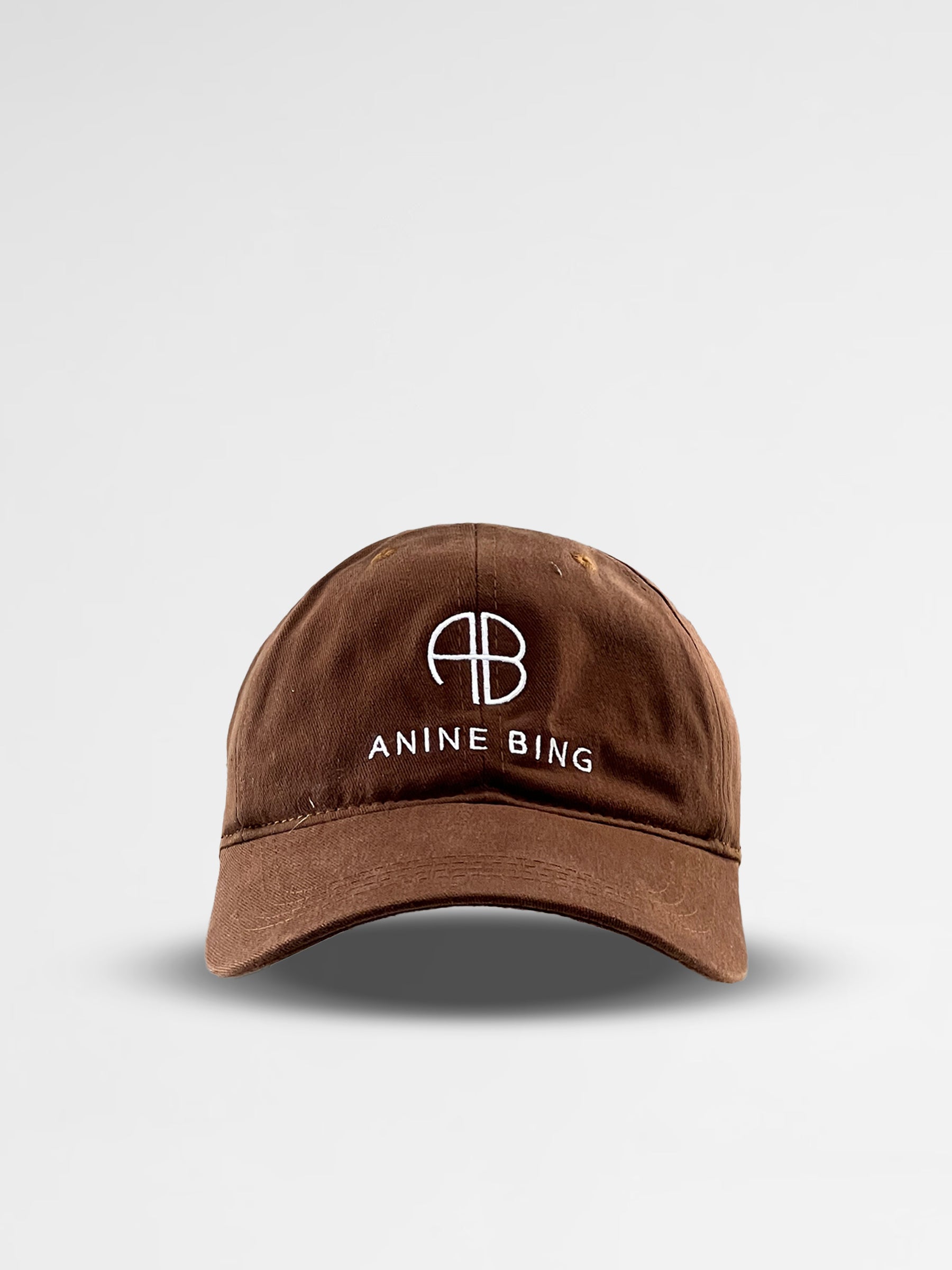 Anine Bing Baseball Cap
