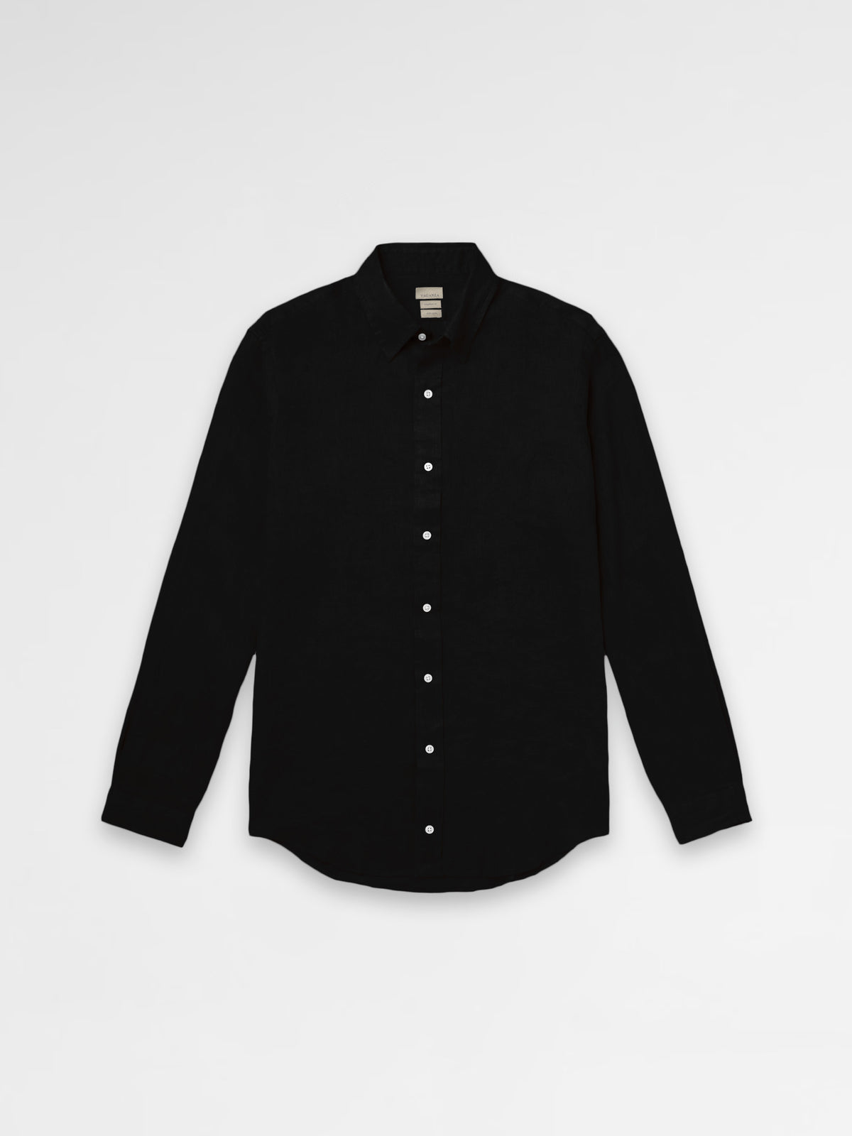 Vaganza 100% Linen Shirt