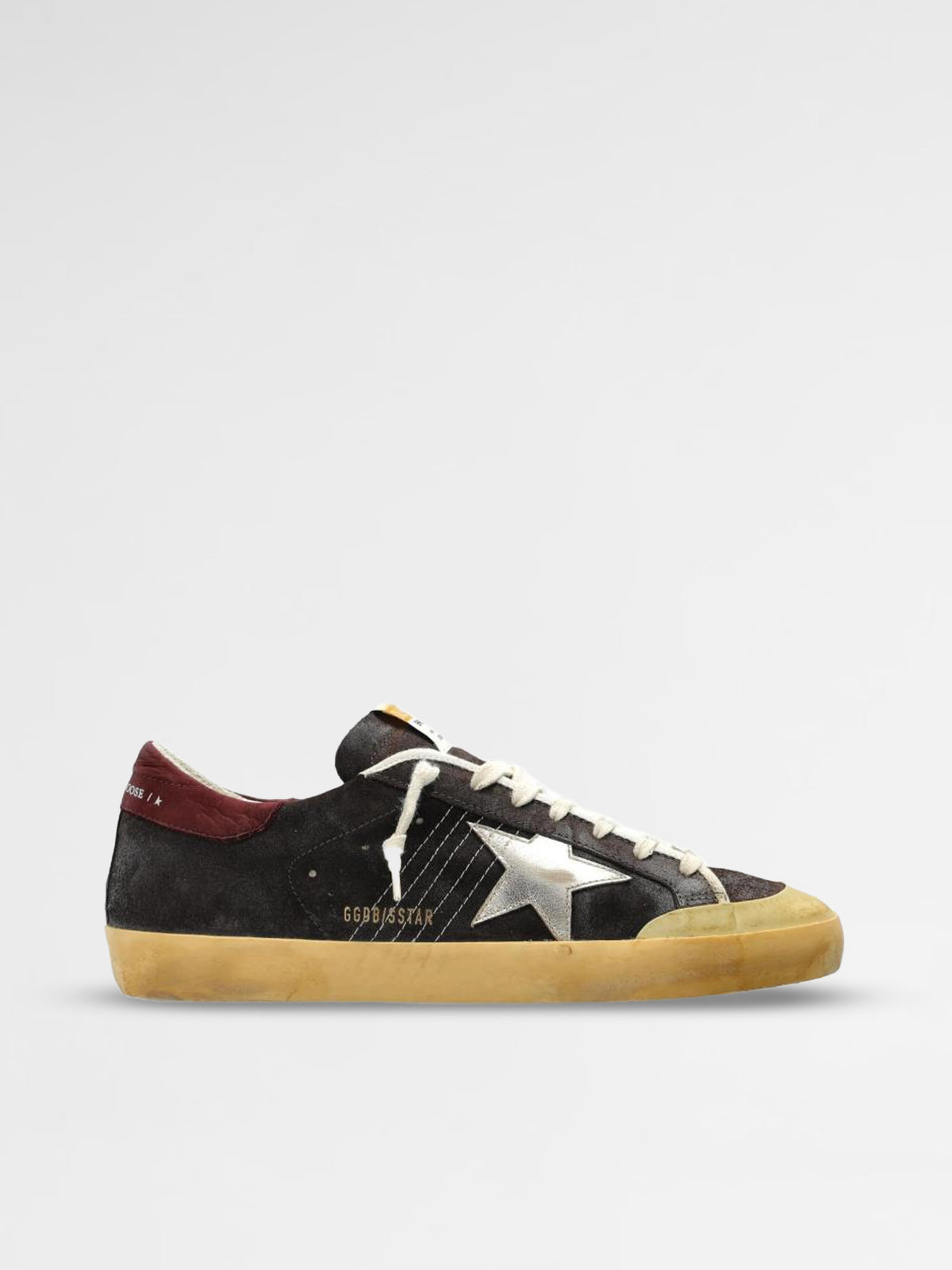 Golden Goose Super Star Penstar Sneakers