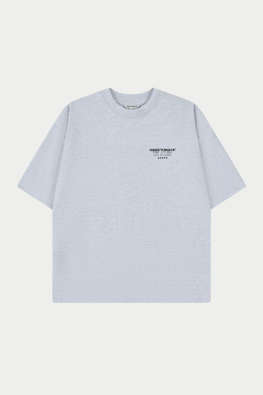 The Couture Club Hotel De Couture T-Shirt
