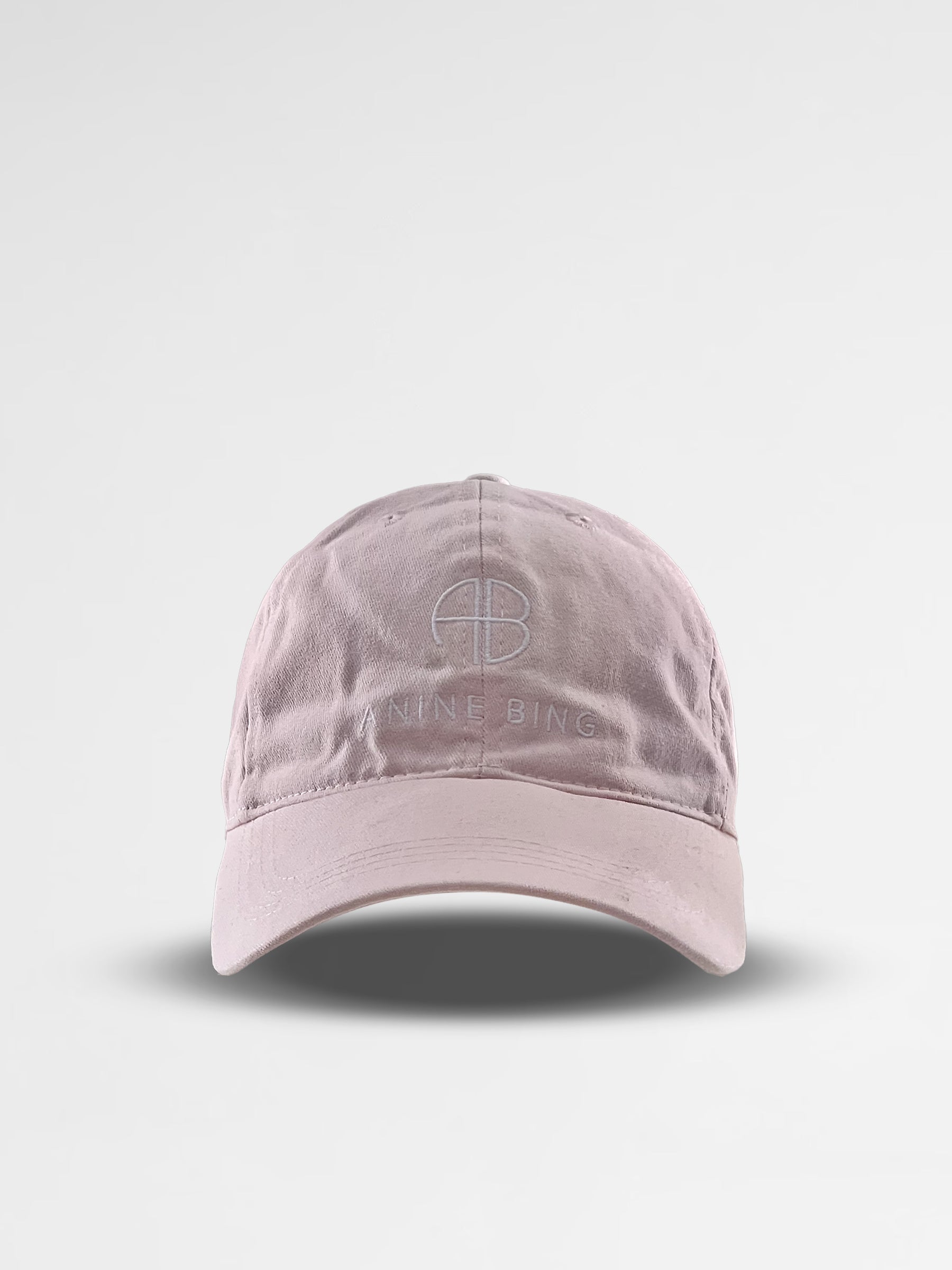 Anine Bing Baseball Cap
