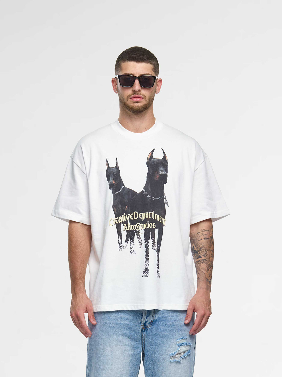 Altro Studios T-Shirt