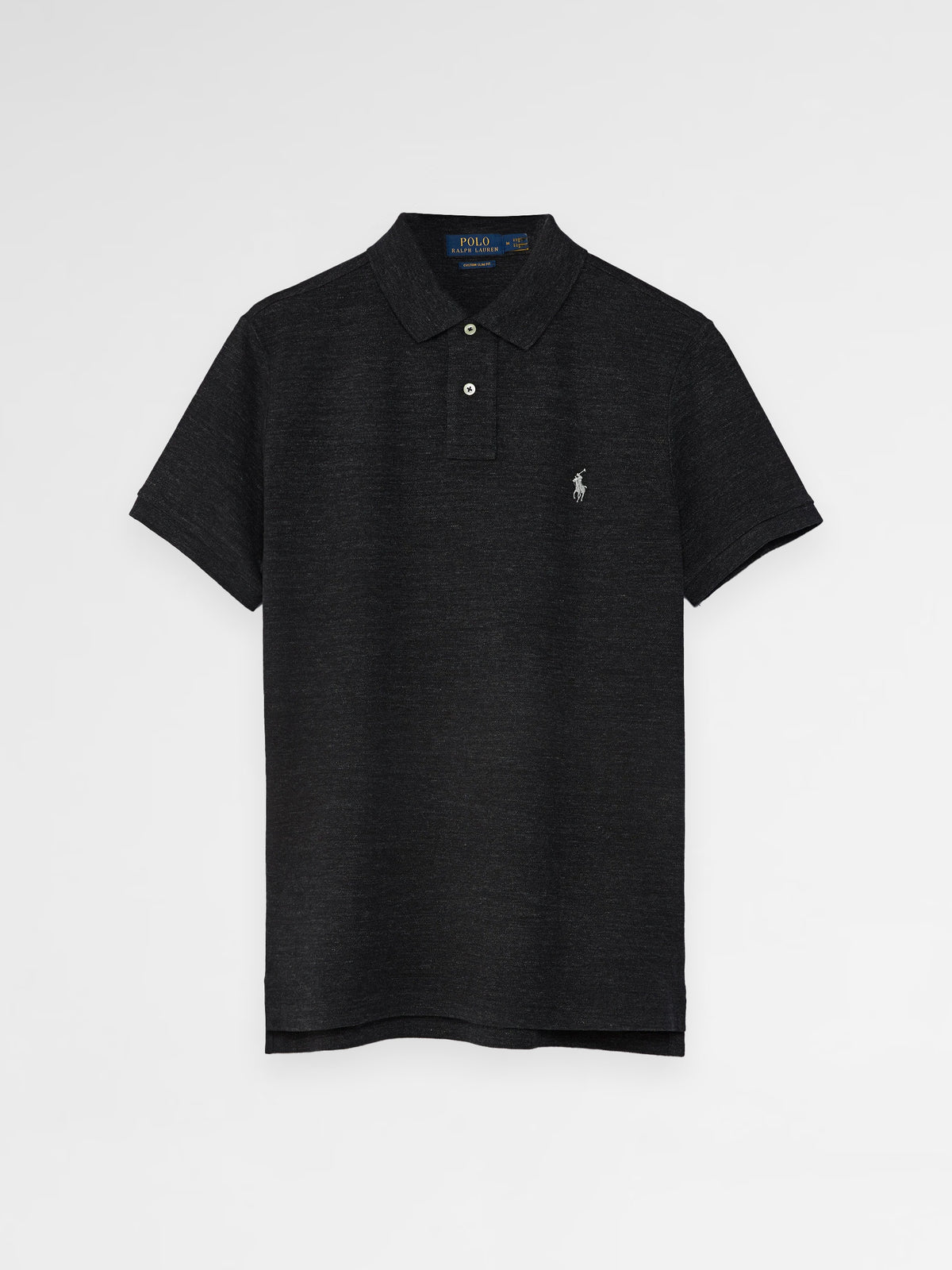 Polo Ralph Lauren Cotton Polo T-Shirt - SLIM FIT