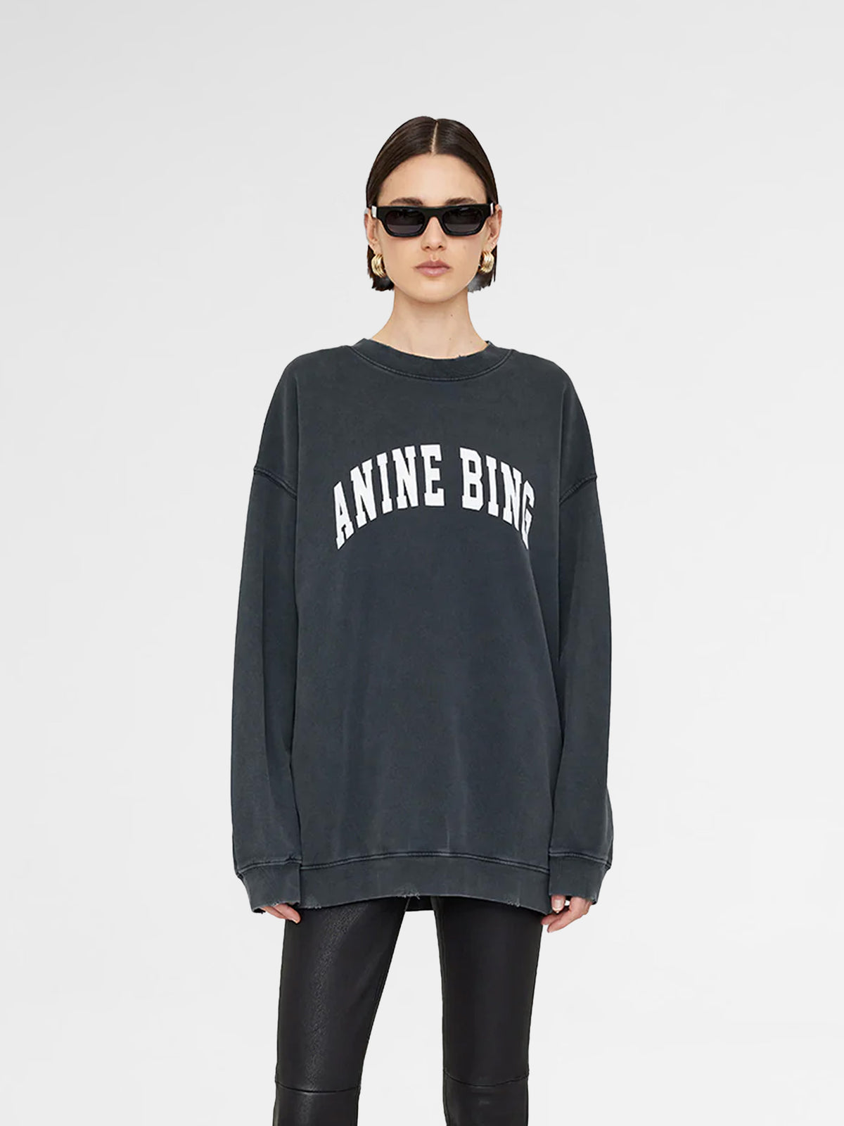 Anine Bing Tyler Sweatshirt