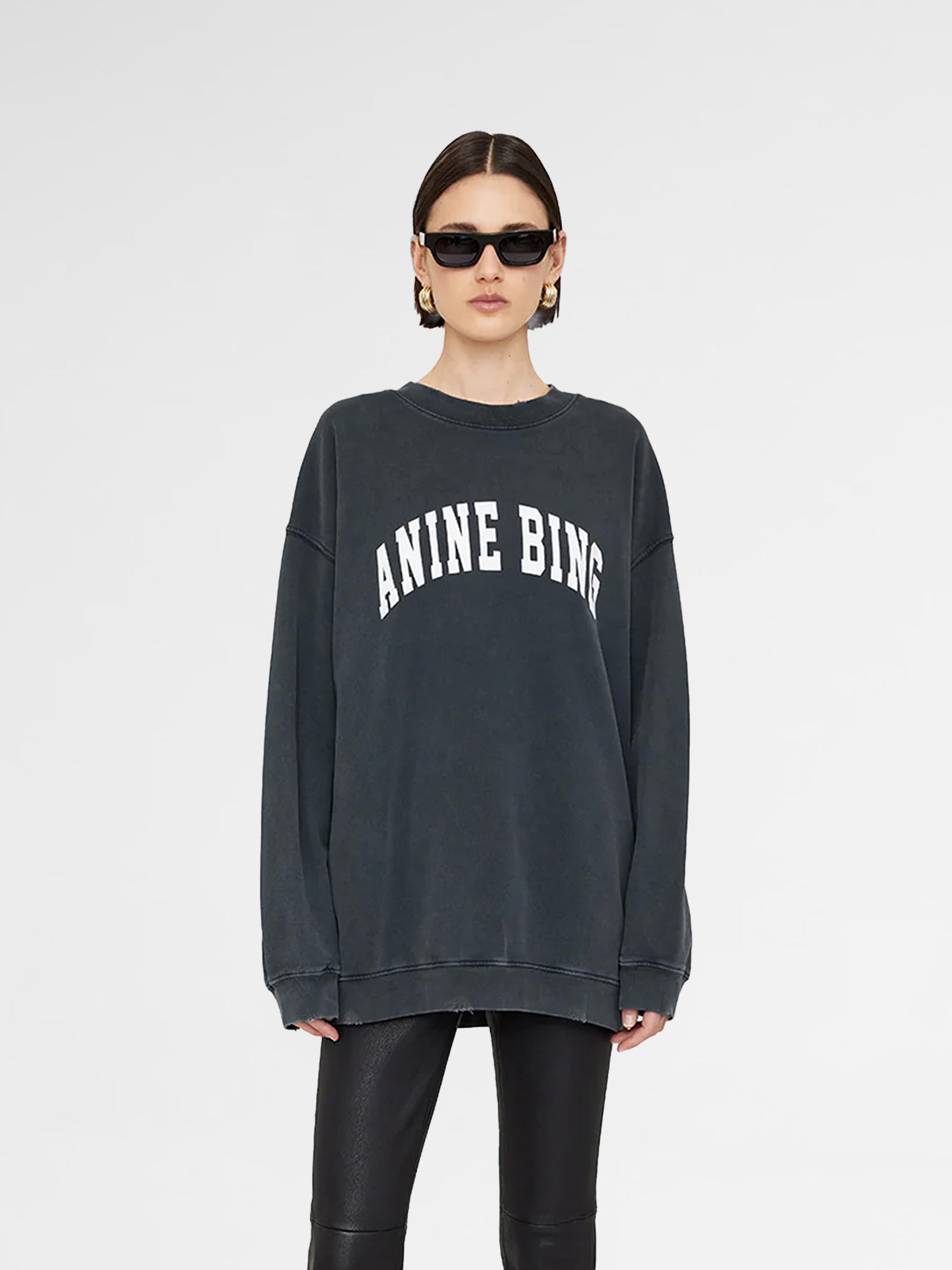 Anine Bing Tyler Sweatshirt