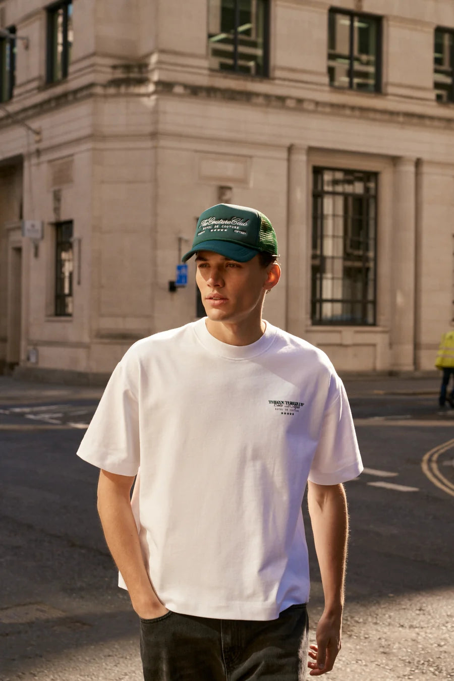 The Couture Club Hotel De Couture T-Shirt