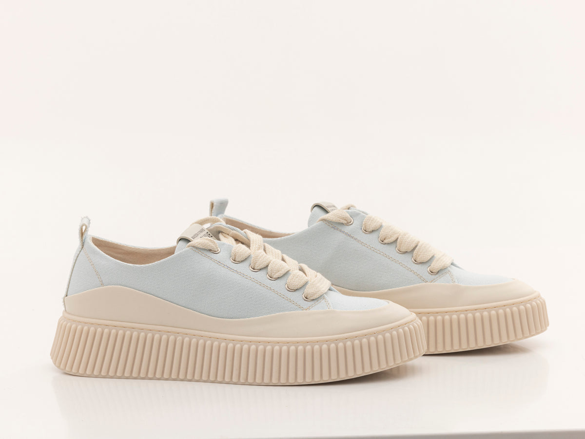 MAISON 9 PARIS Sneakers - Blue Sky Cover