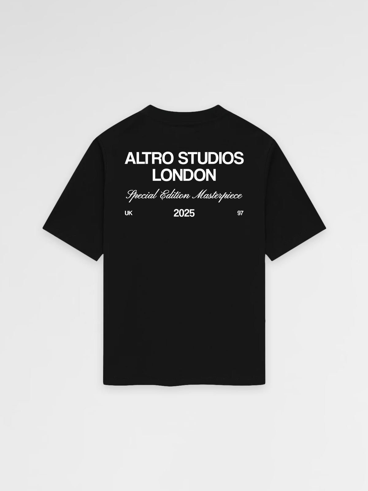 Altro Studios T-Shirt