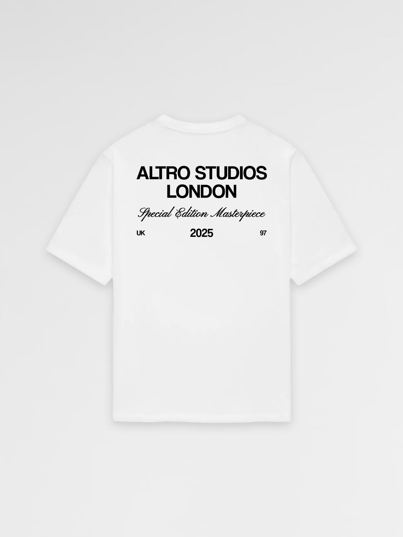 Altro Studios T-Shirt