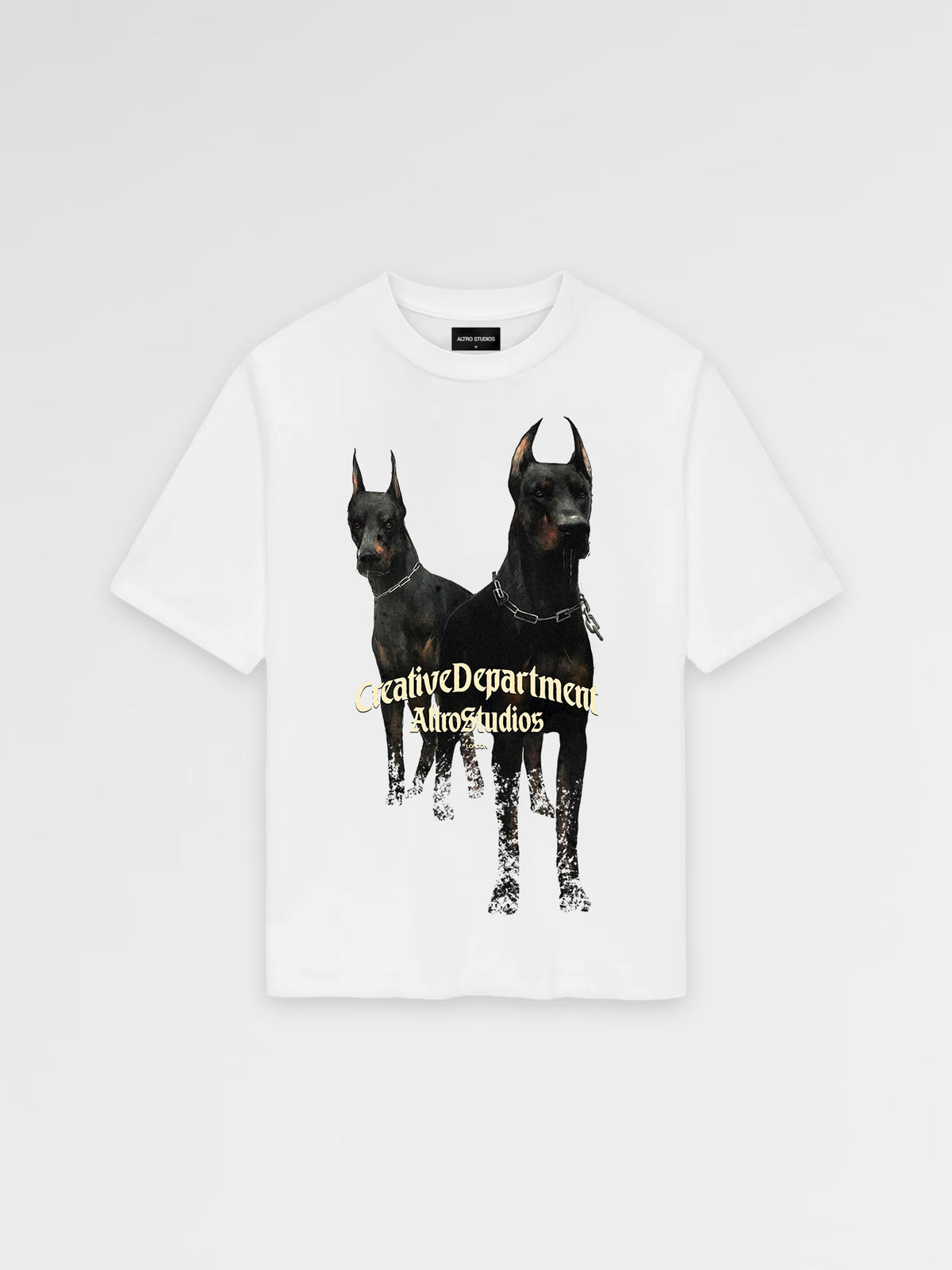 Altro Studios T-Shirt