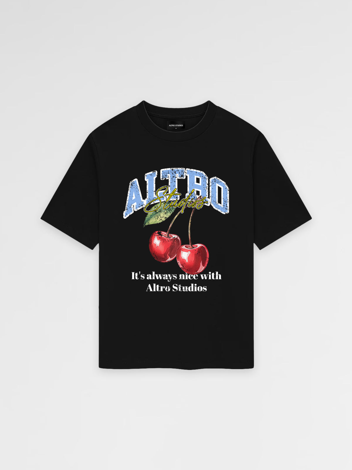Altro Studios T-Shirt