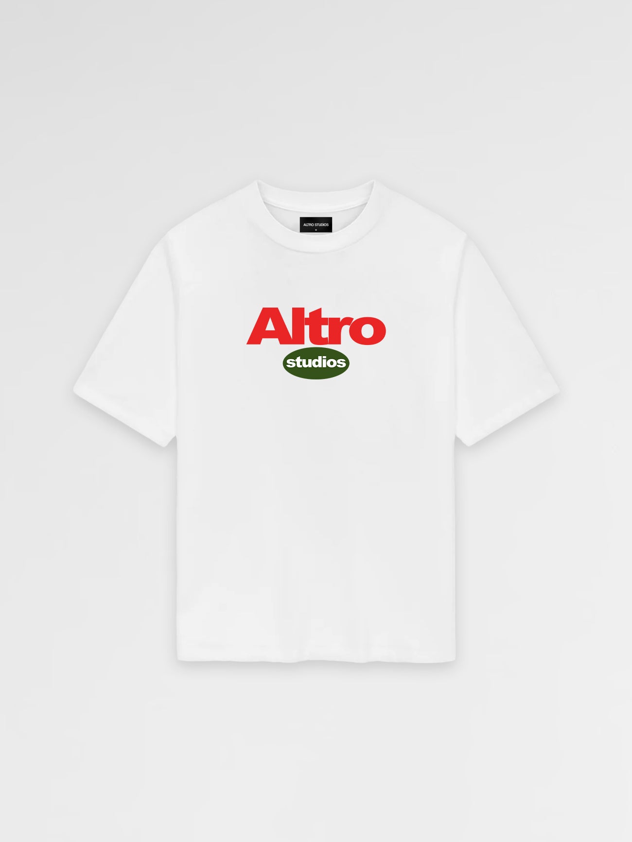 Altro Studios T-Shirt