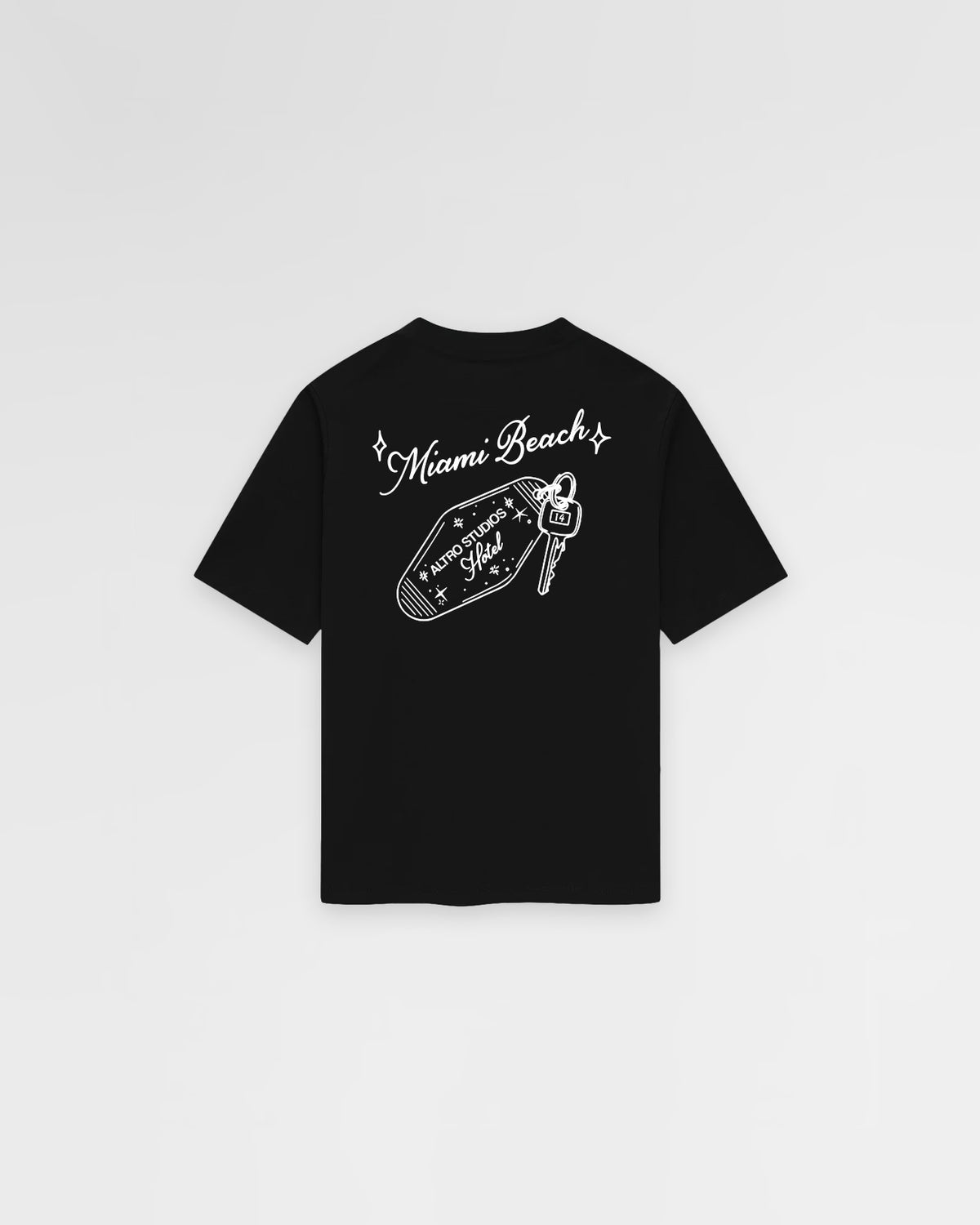 Altro Studios T-Shirt