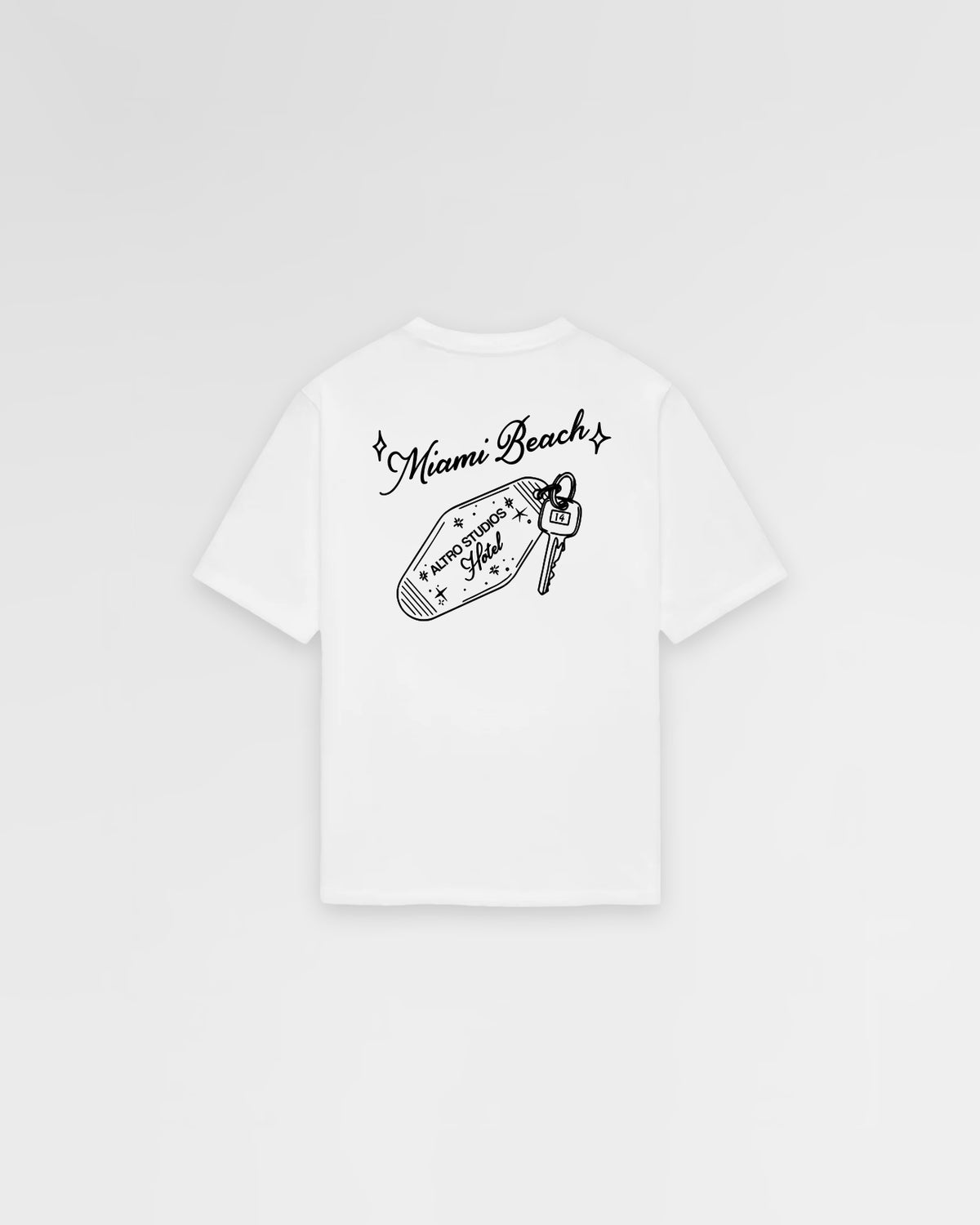 Altro Studios T-Shirt