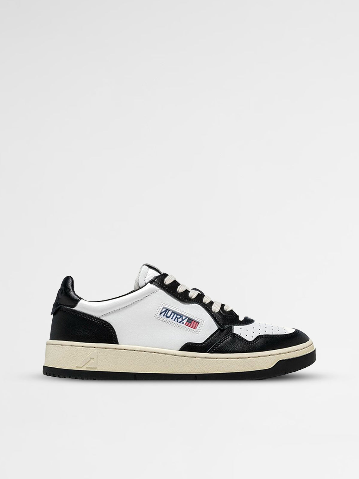 Autry Sneakers AULM WB01