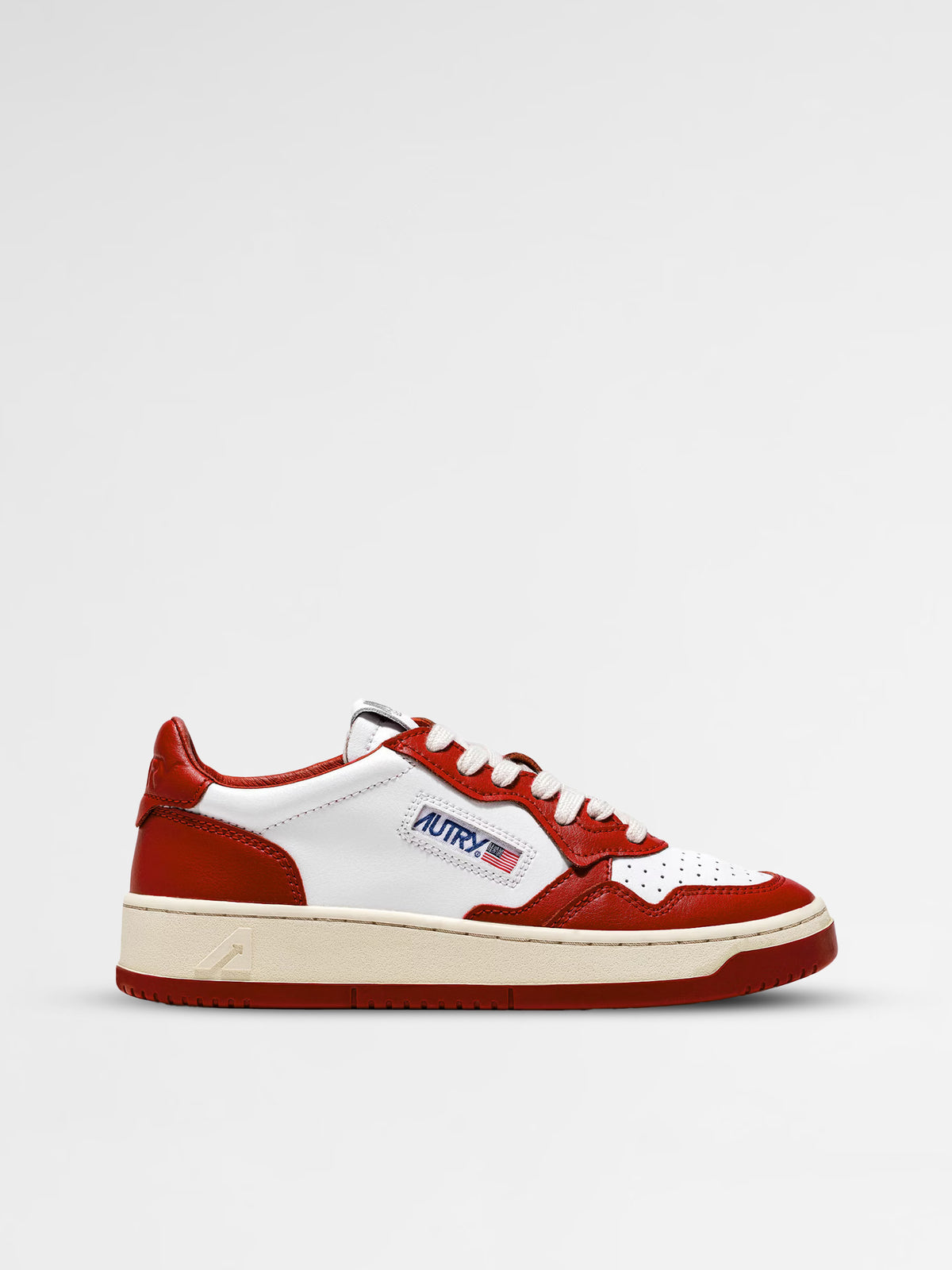 Autry Sneakers AULM WB02