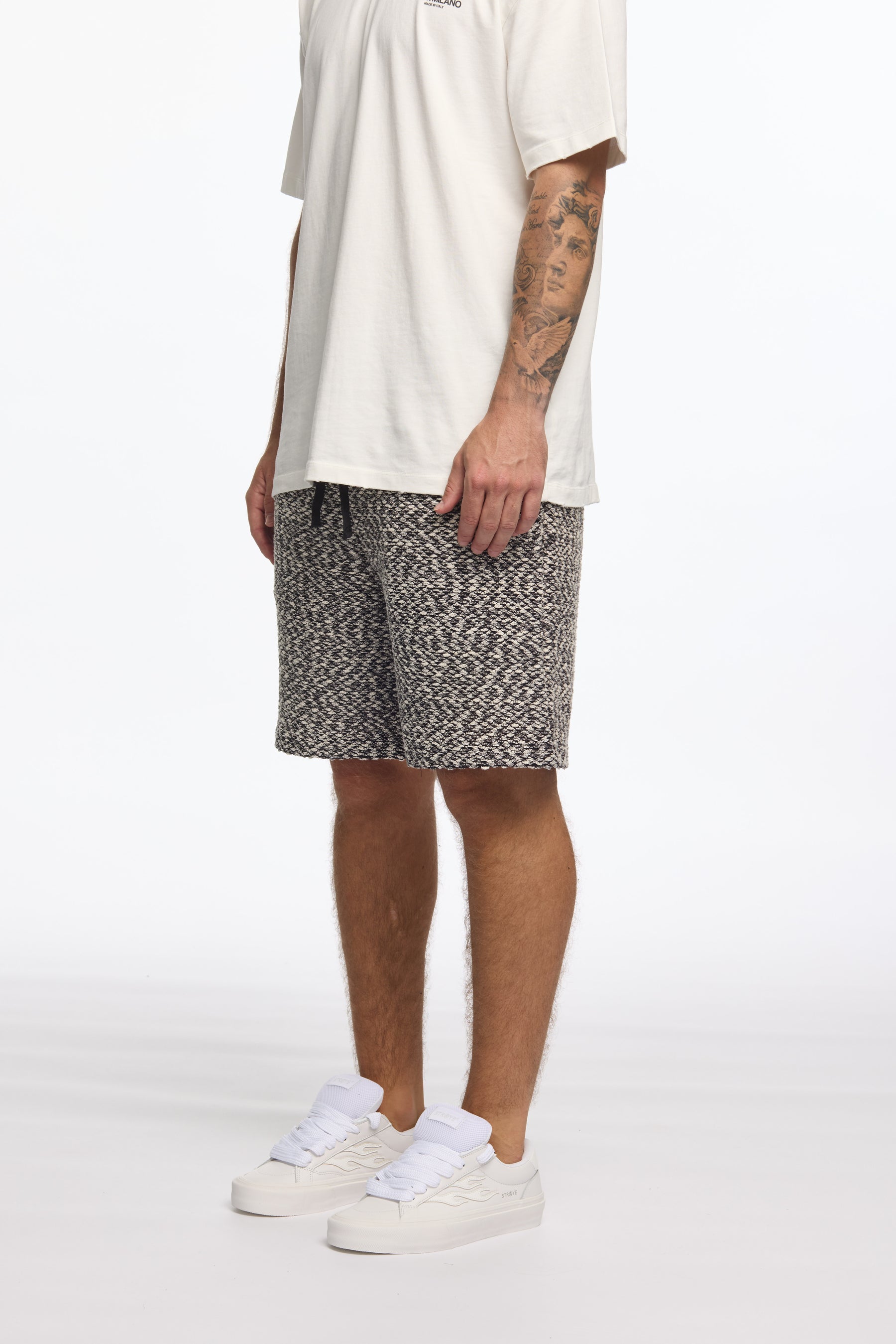 CREW Milano Short Pants