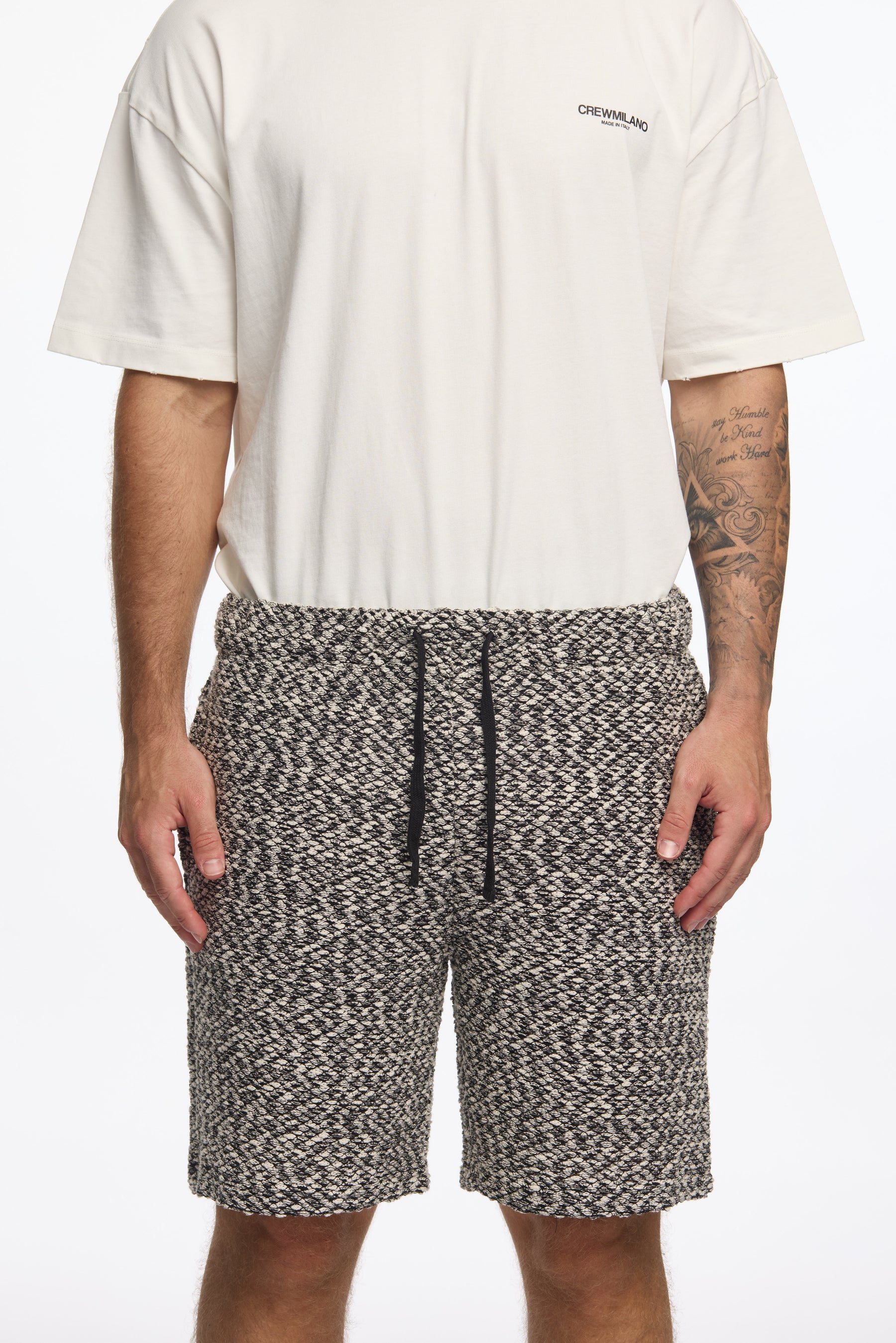CREW Milano Short Pants