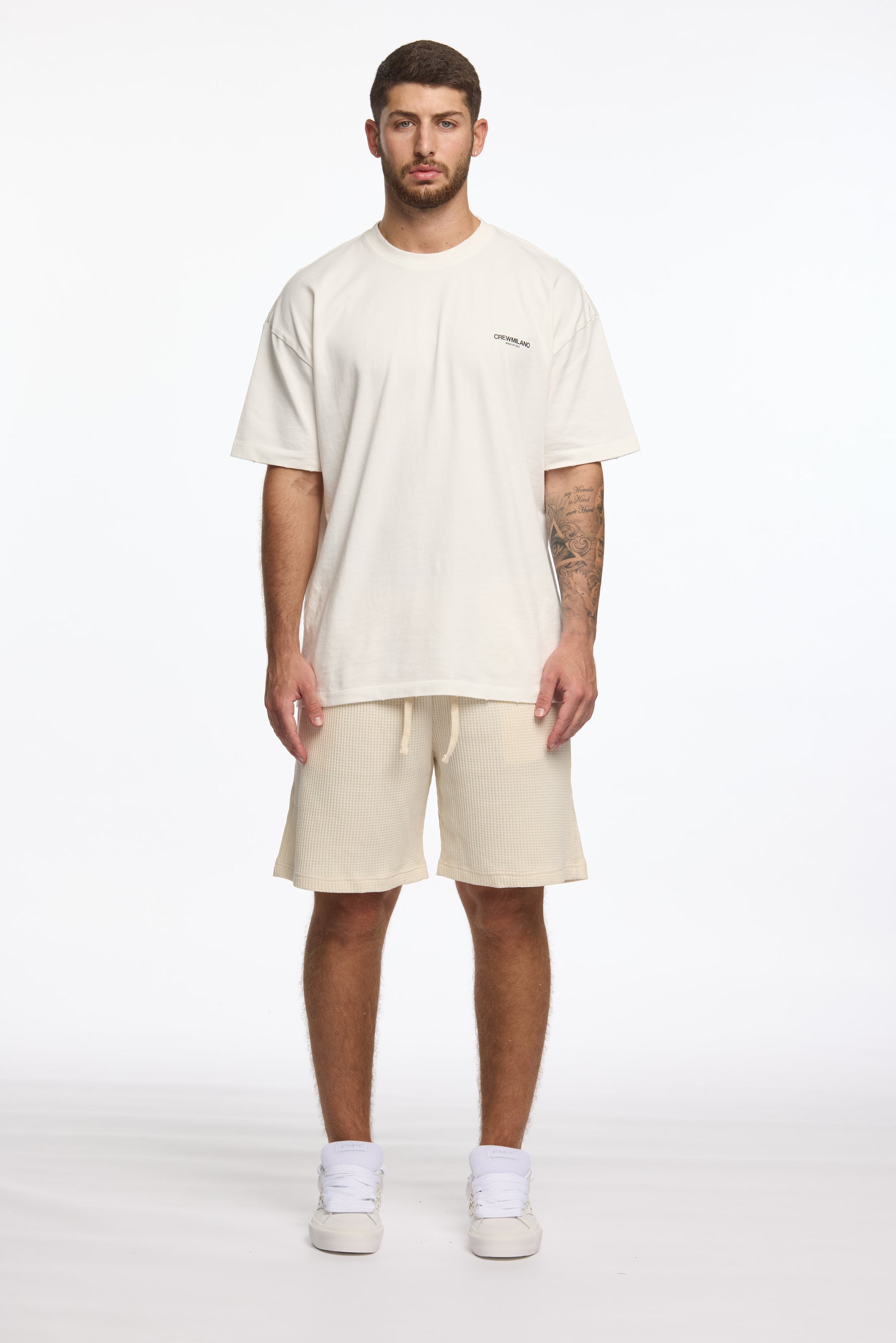 CREW Milano Short Pants