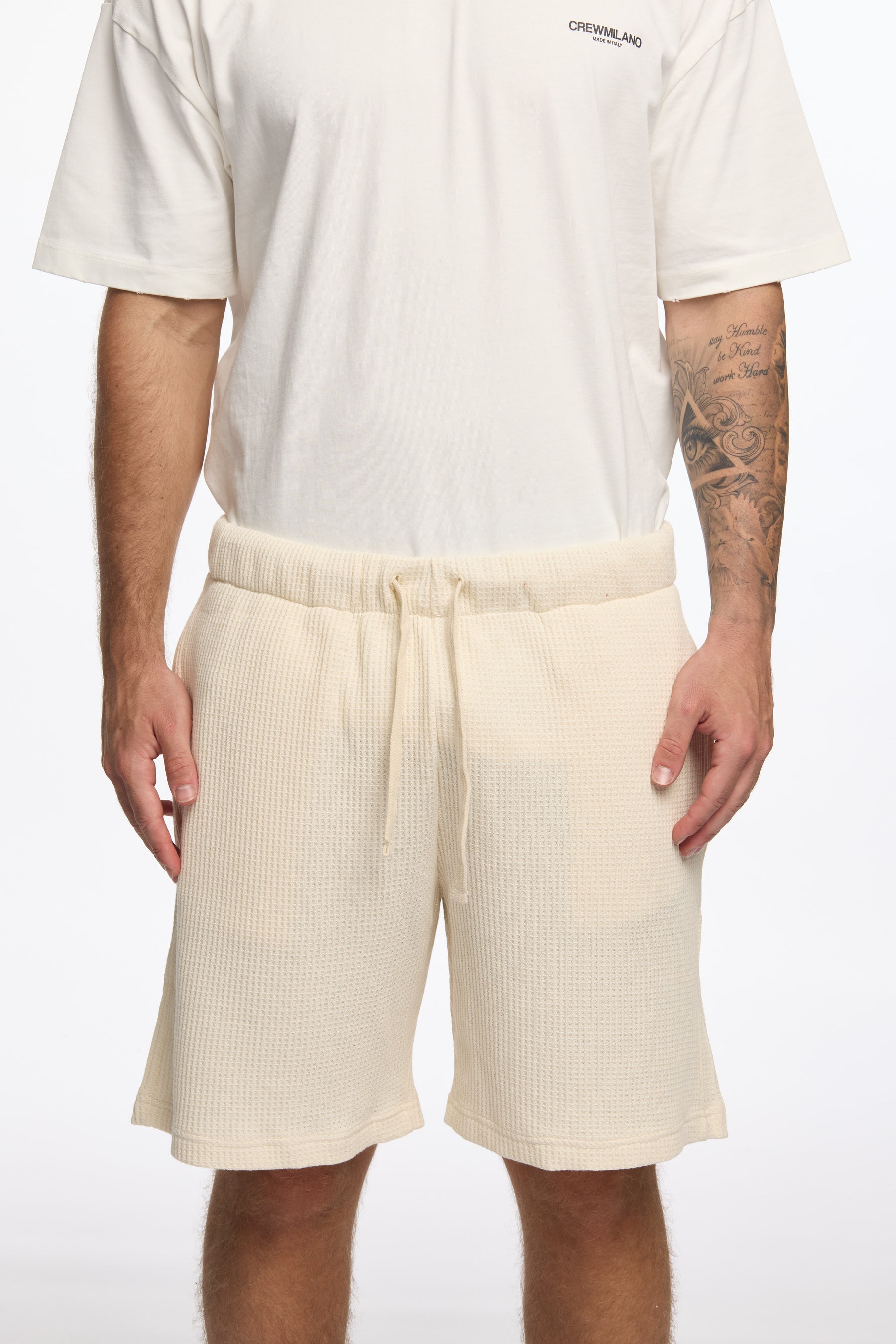 CREW Milano Short Pants