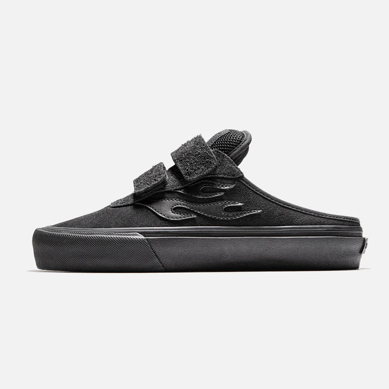 STRAYE Fuego Mule - Midnight