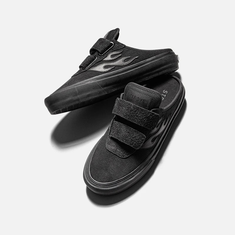 STRAYE Fuego Mule - Midnight