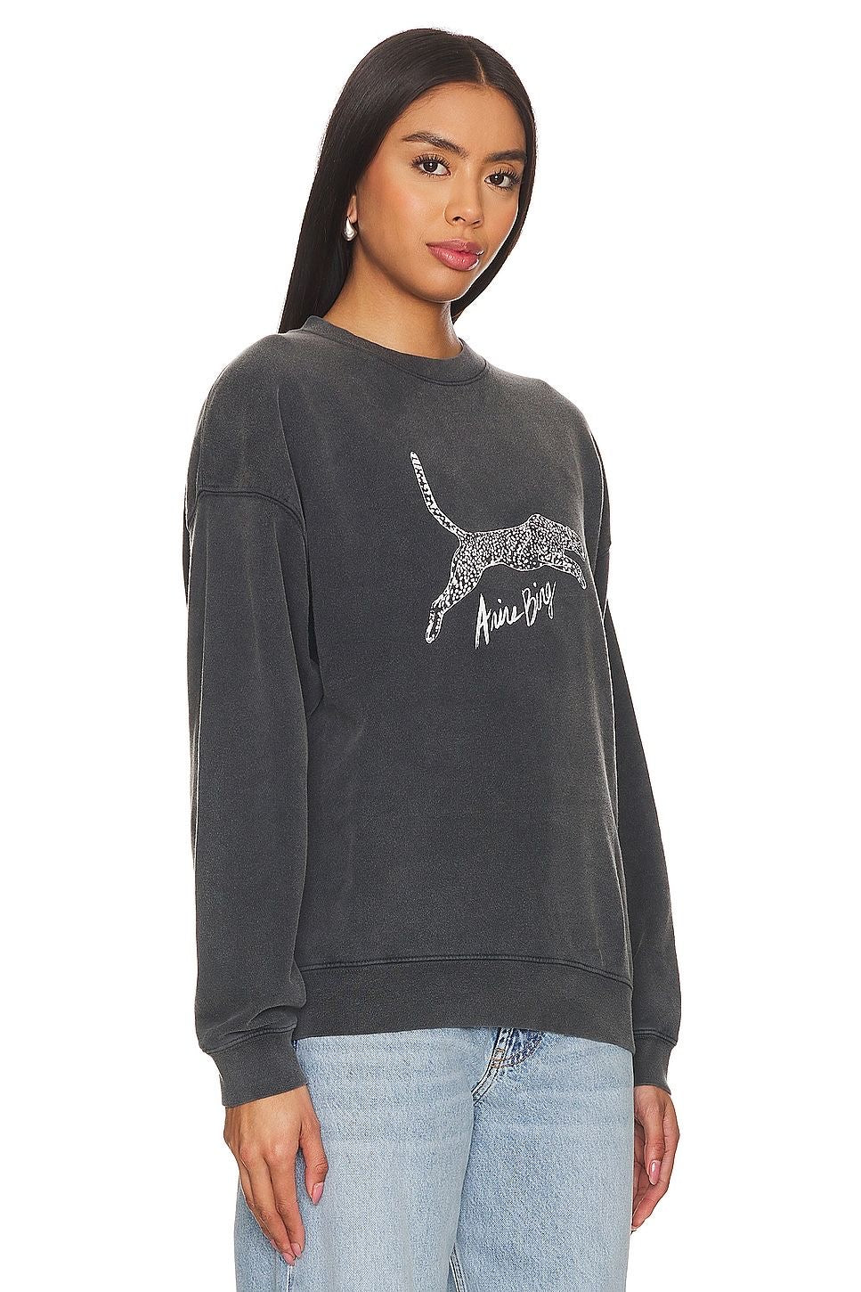 Anine Bing Sweatshirt