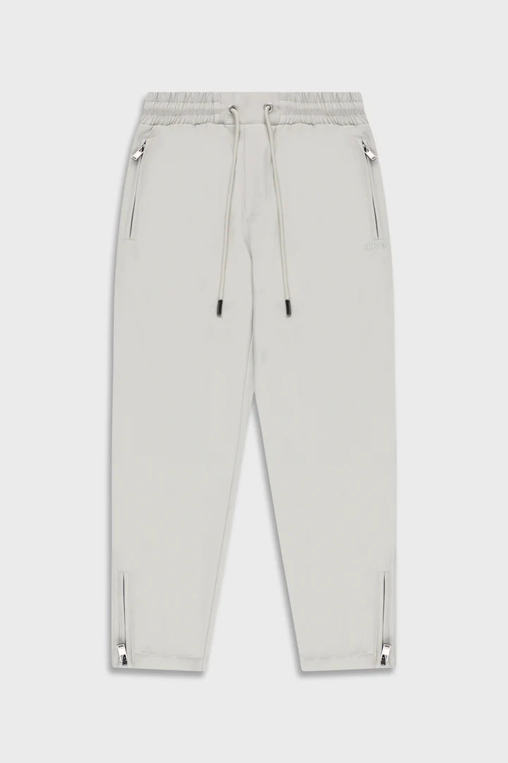 Ainker Straight Fit 832 Off-White Pants