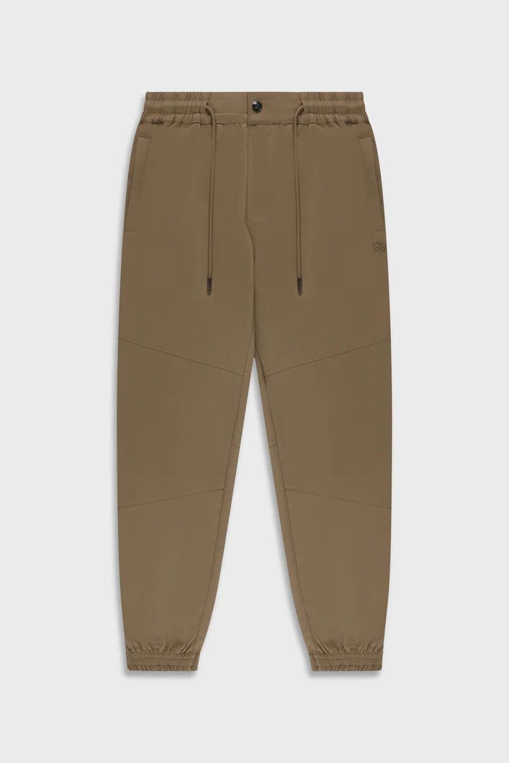 Ainker Jogger 830 Mocha Pants