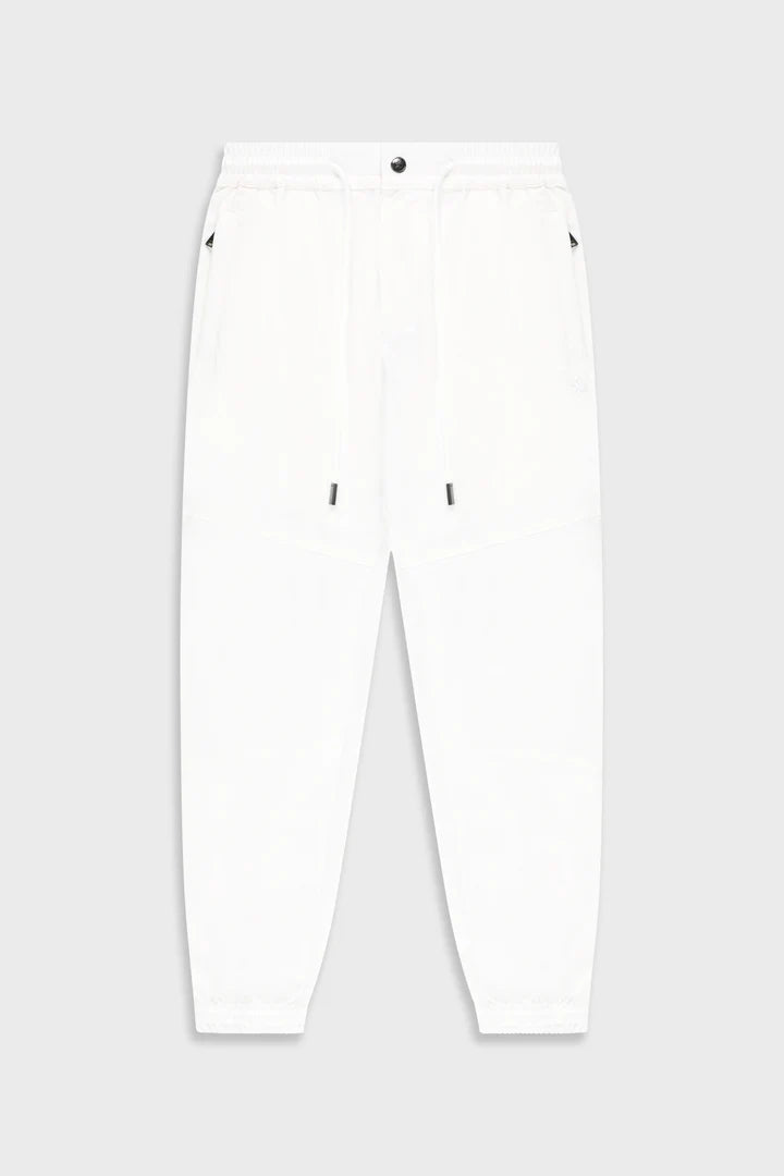 Ainker Jogger 830 White Pants