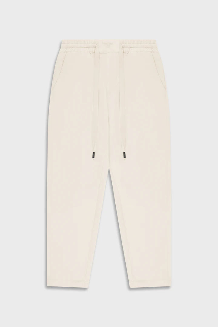 Ainker Cotton 516 Off-White Chino