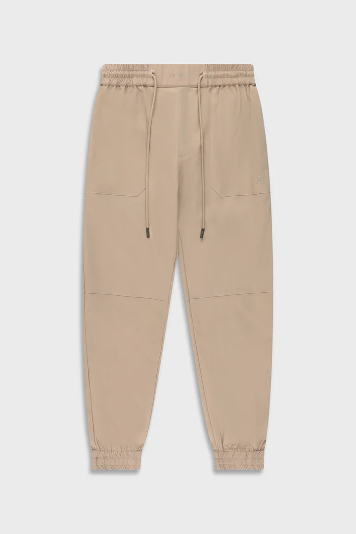 Ainker Jogger 788 Mocha Pants