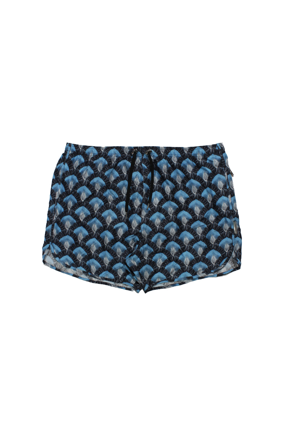 Neil Barrett swim shorts