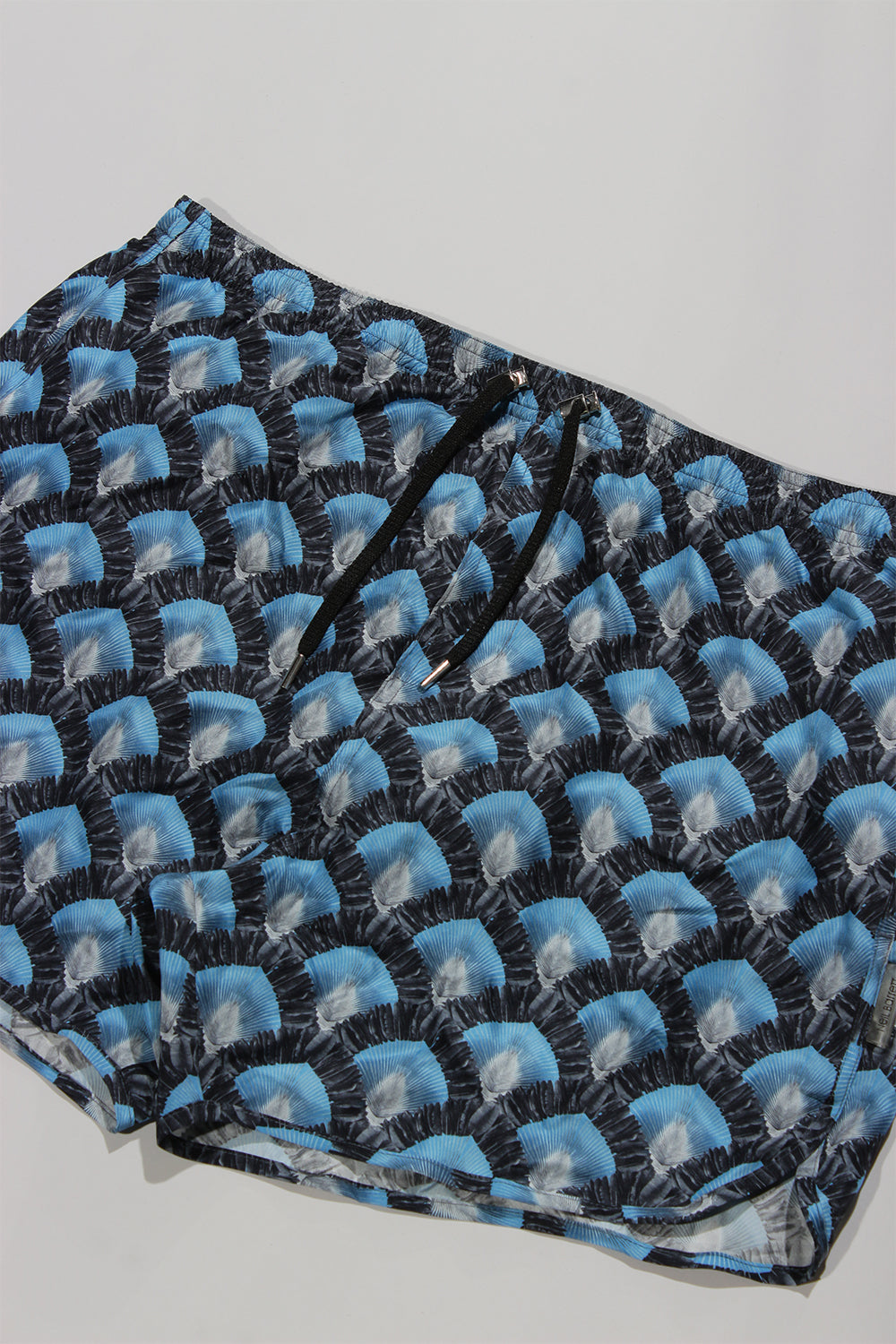 Neil Barrett swim shorts