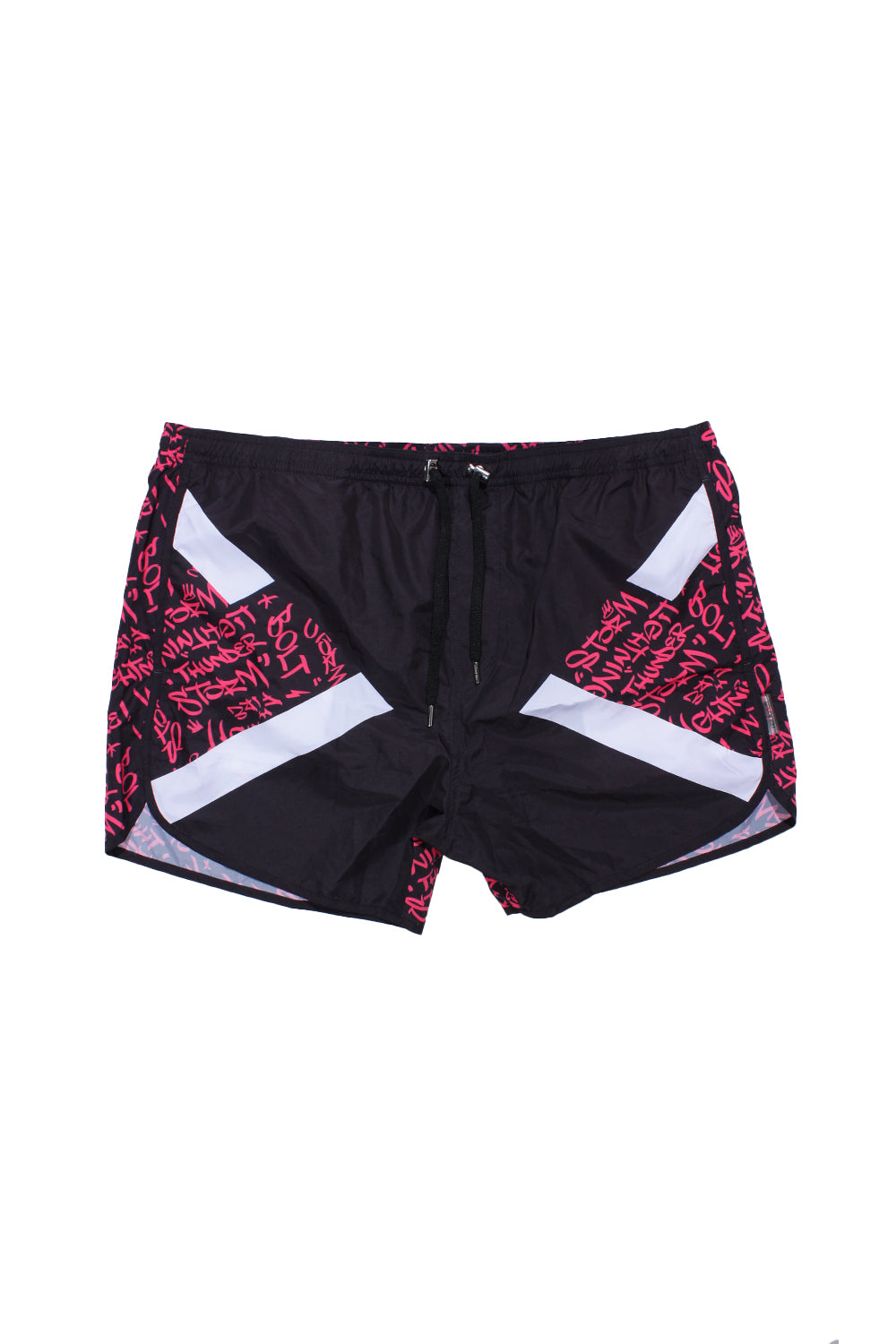 Neil Barrett swim shorts