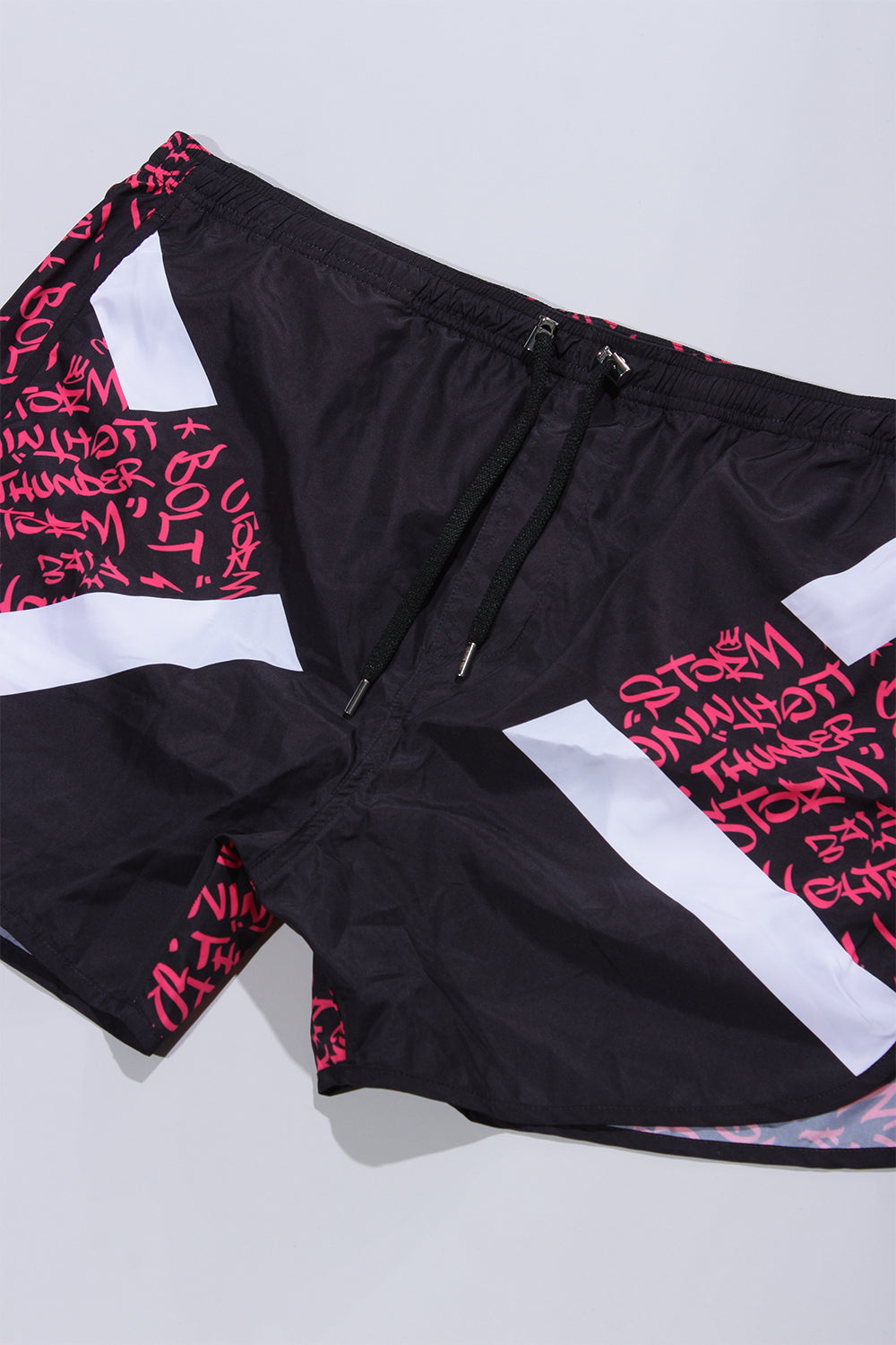 Neil Barrett swim shorts