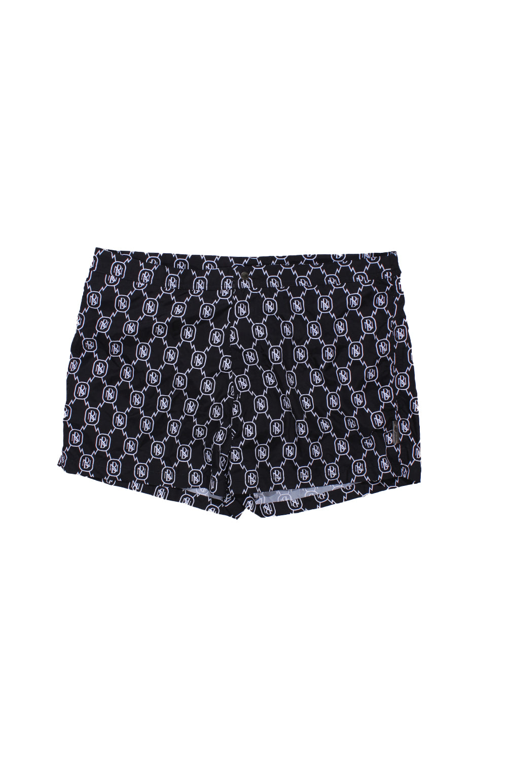 Neil Barrett swim shorts