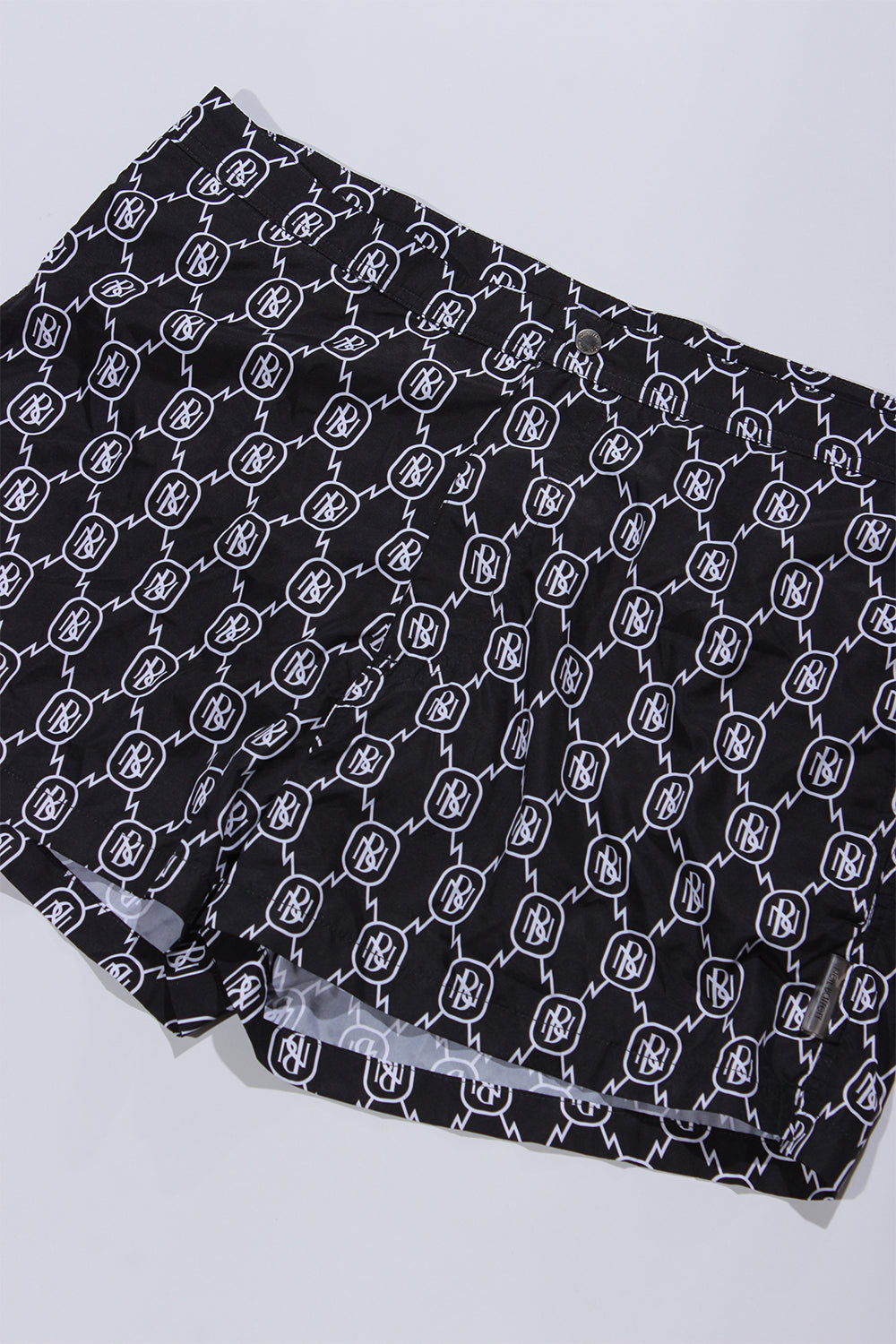 Neil Barrett swim shorts