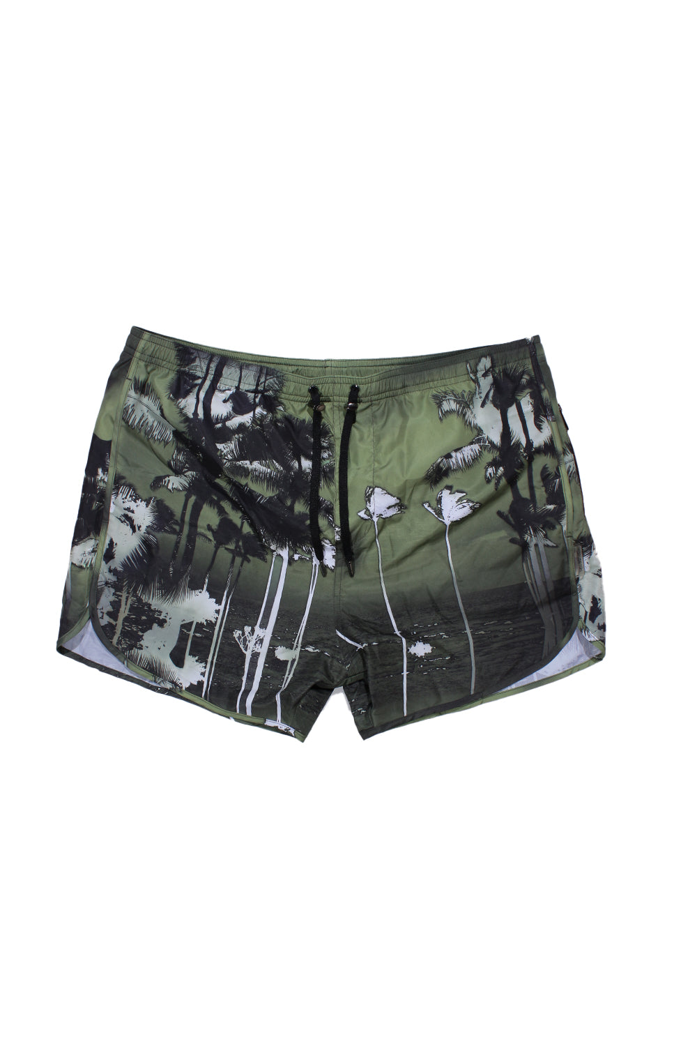 Neil Barrett swim shorts