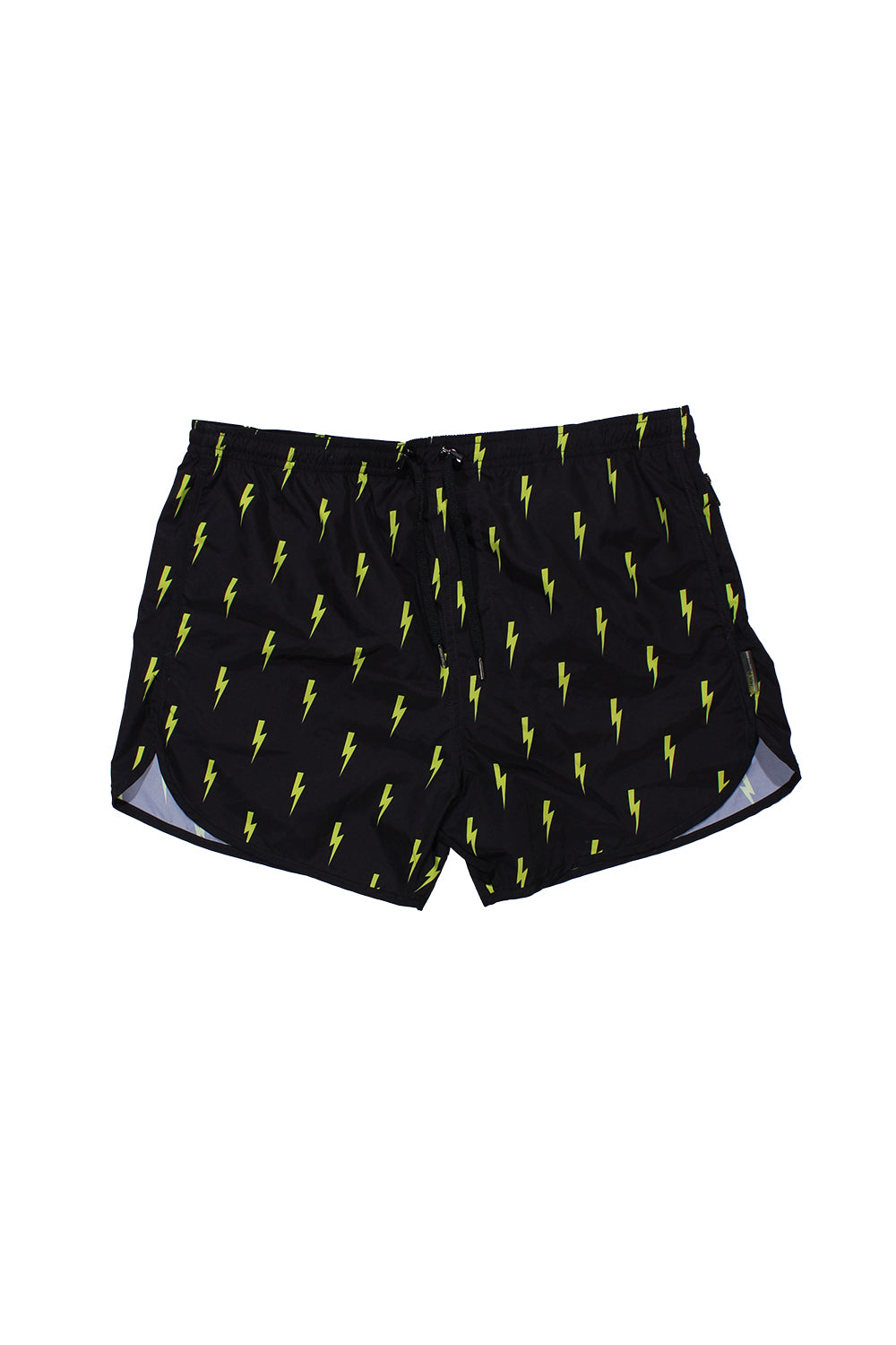 Neil Barrett swim shorts