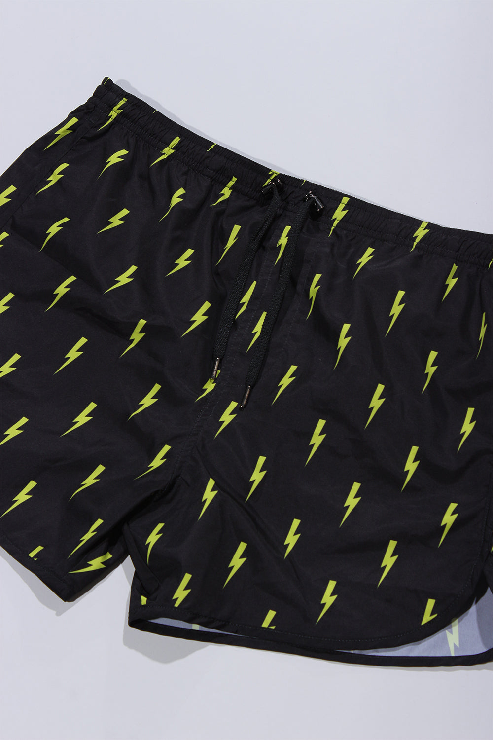 Neil Barrett swim shorts