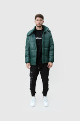 ENDS Coat Nylon Puff