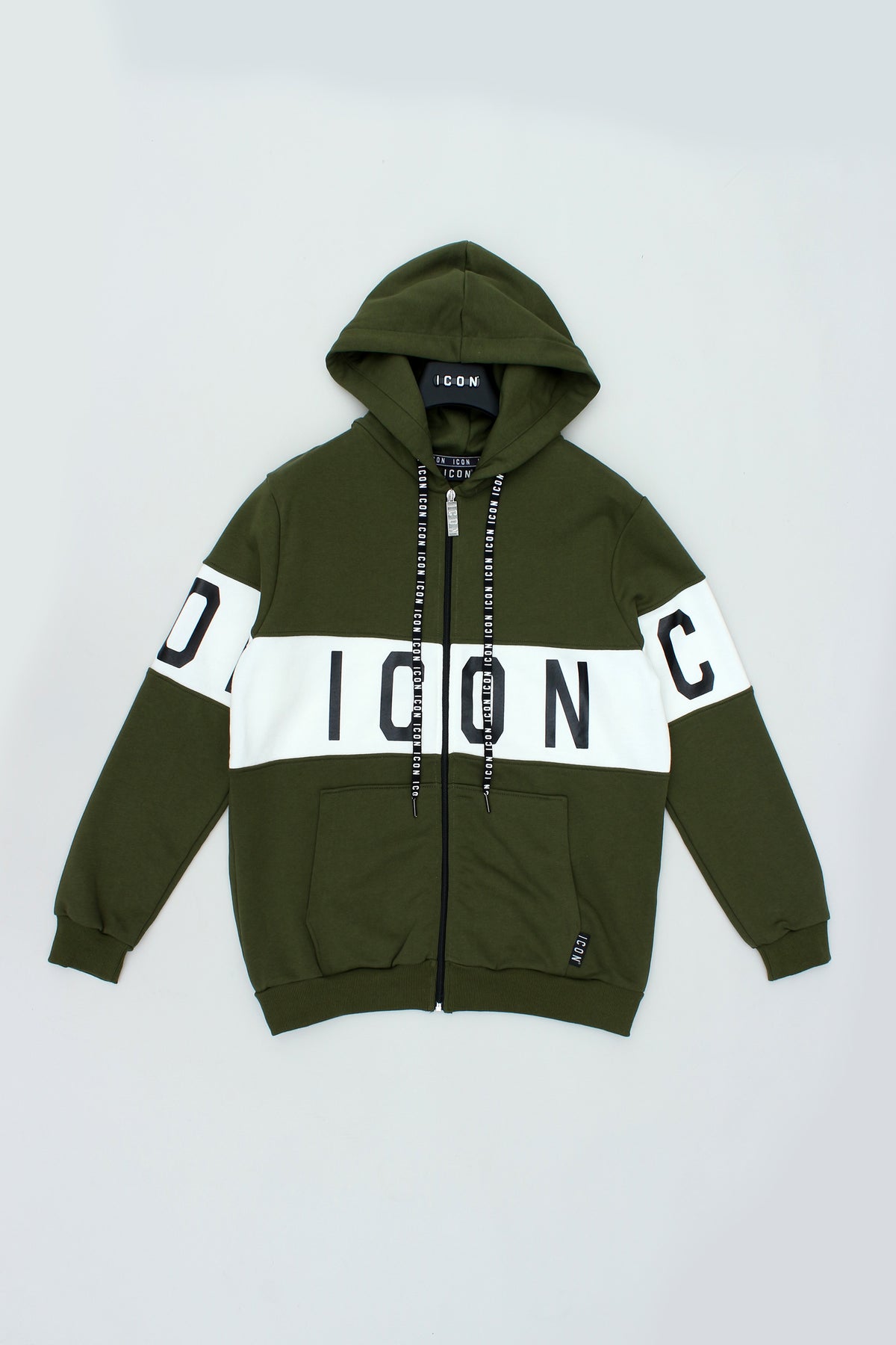 ICON Hoodie