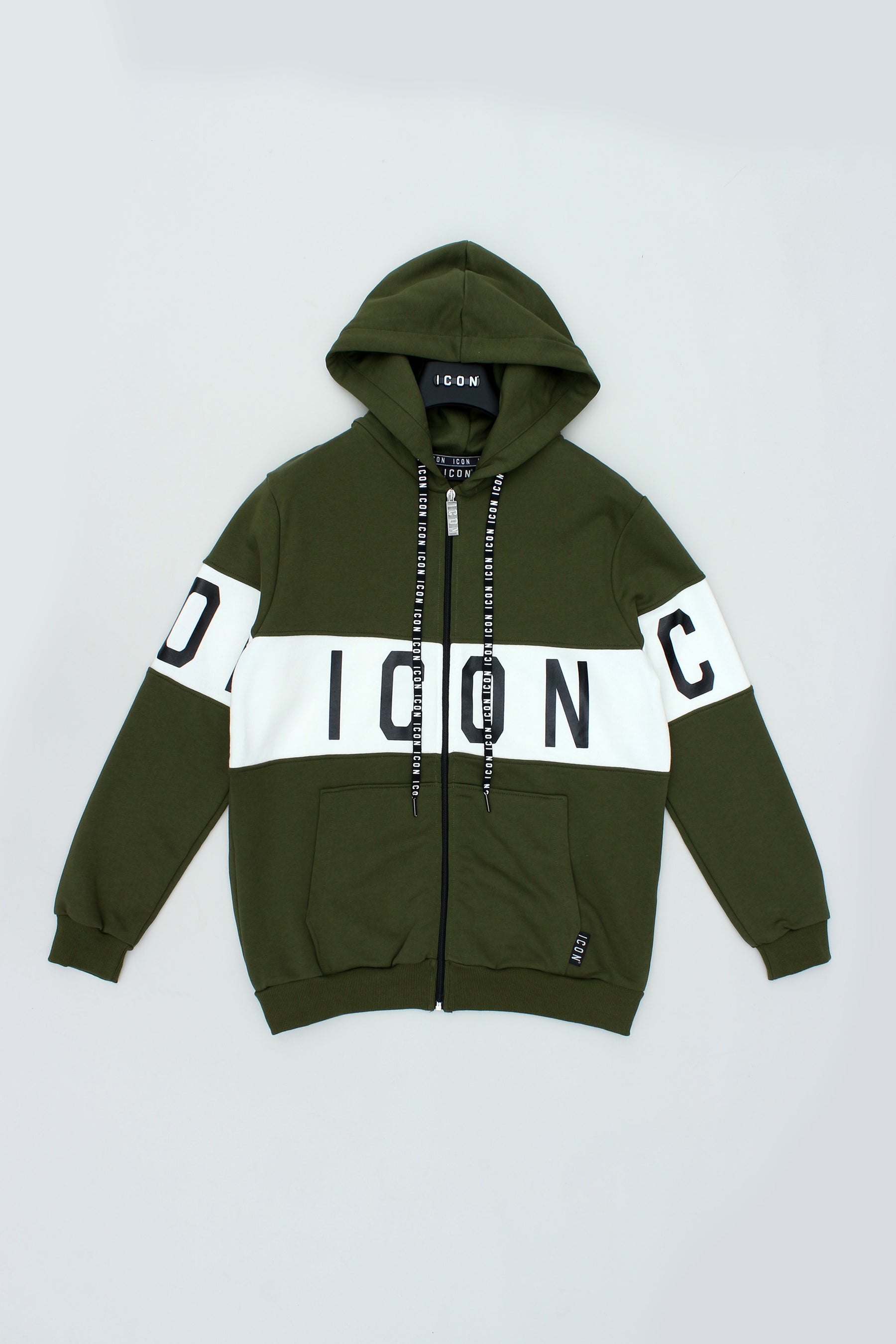 ICON Hoodie
