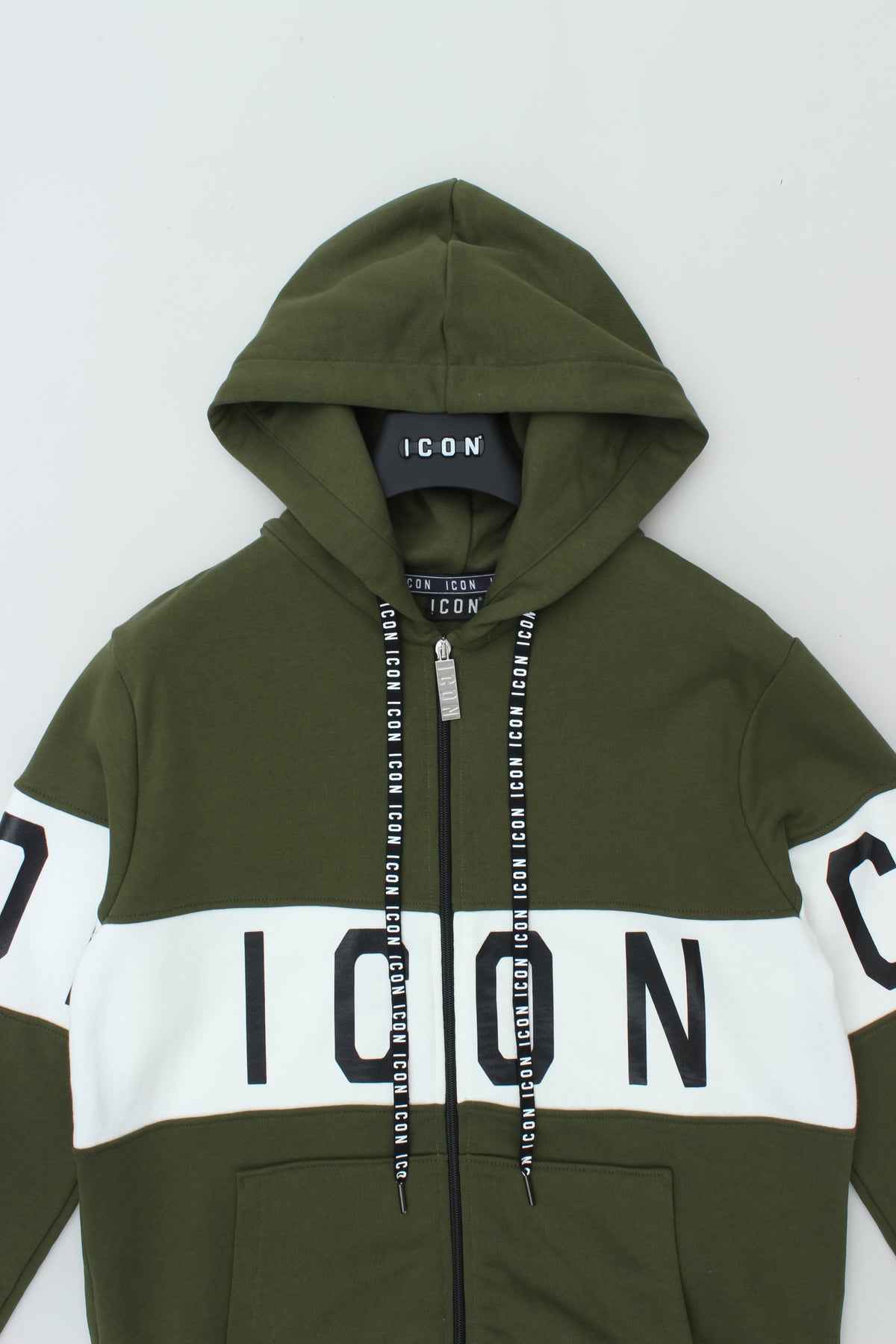 ICON Hoodie