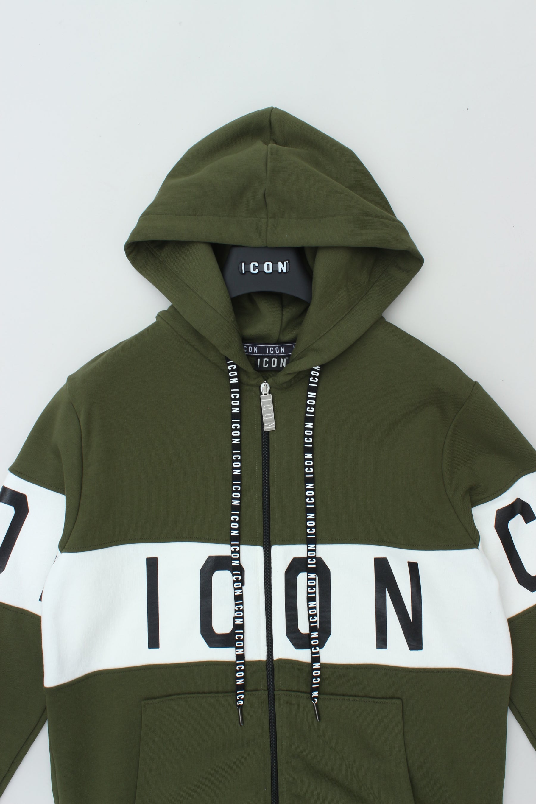 ICON Hoodie