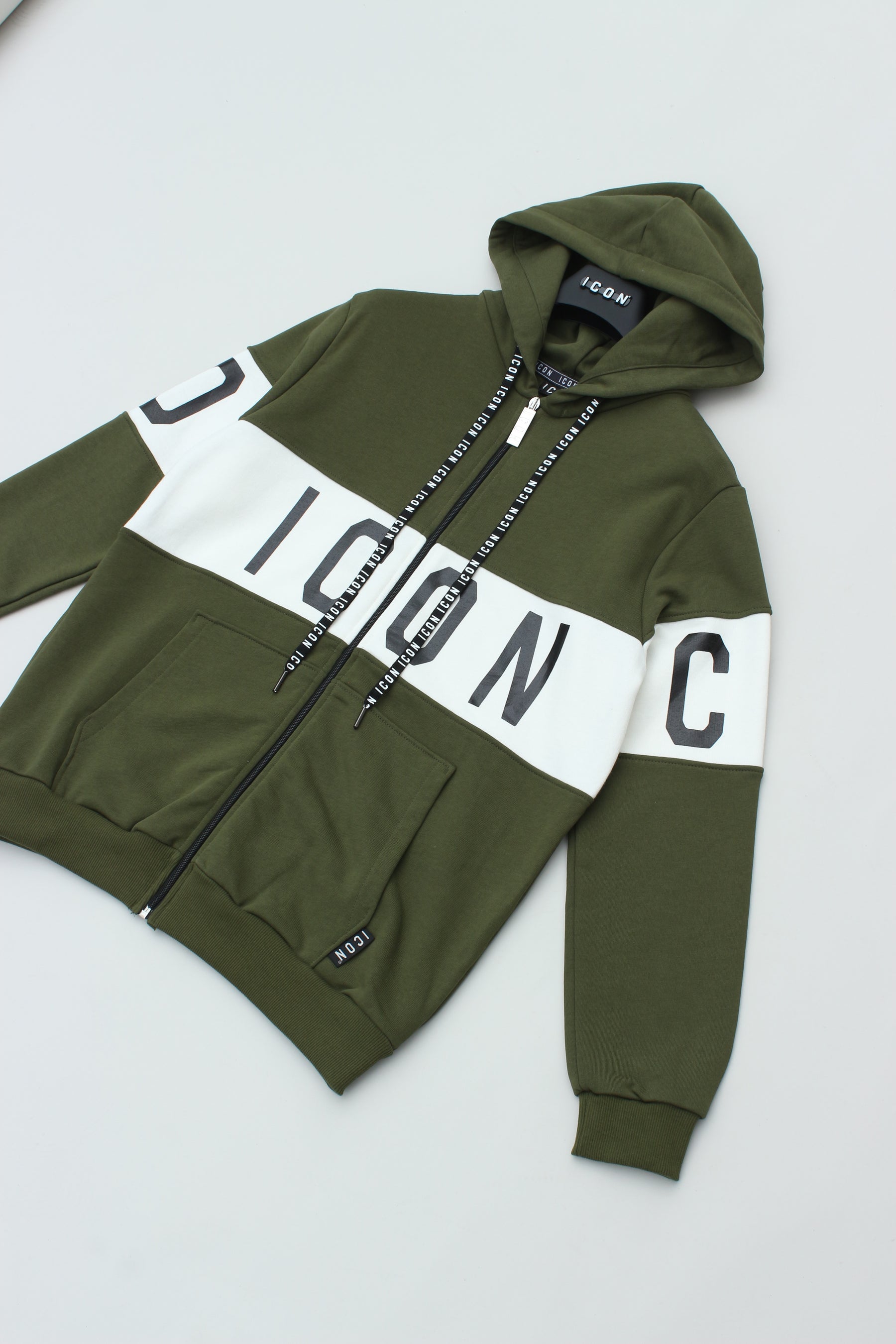 ICON Hoodie