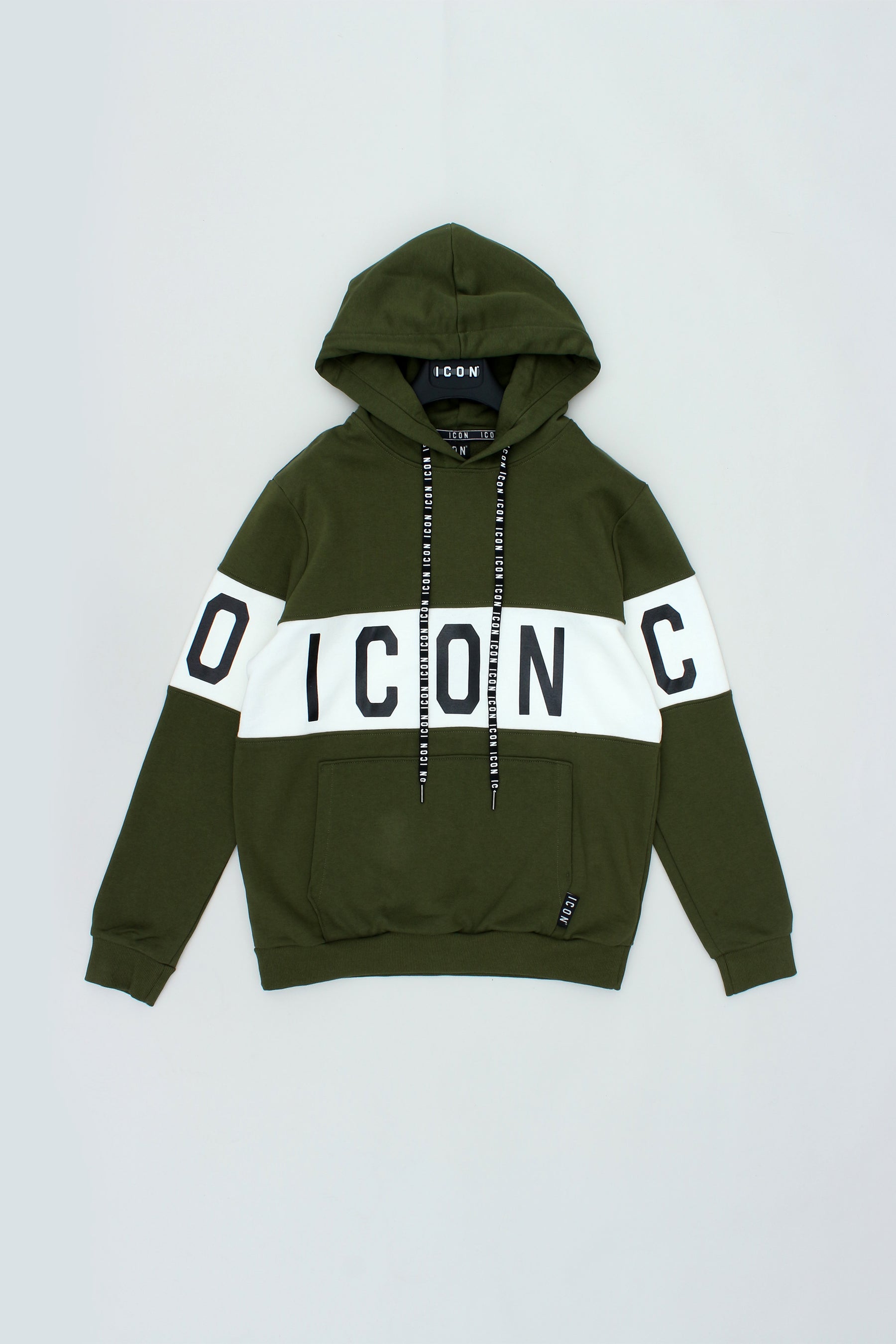 ICON Hoodie