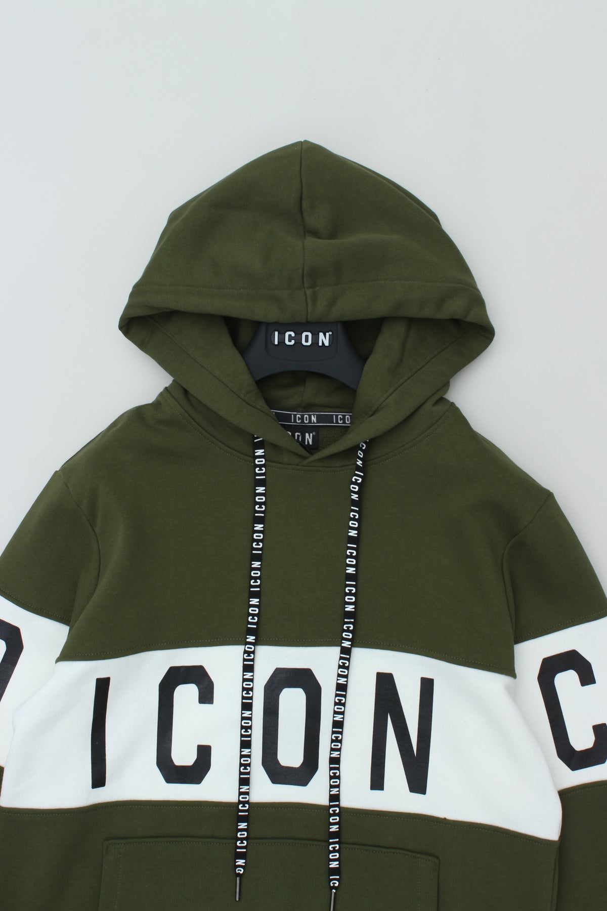 ICON Hoodie