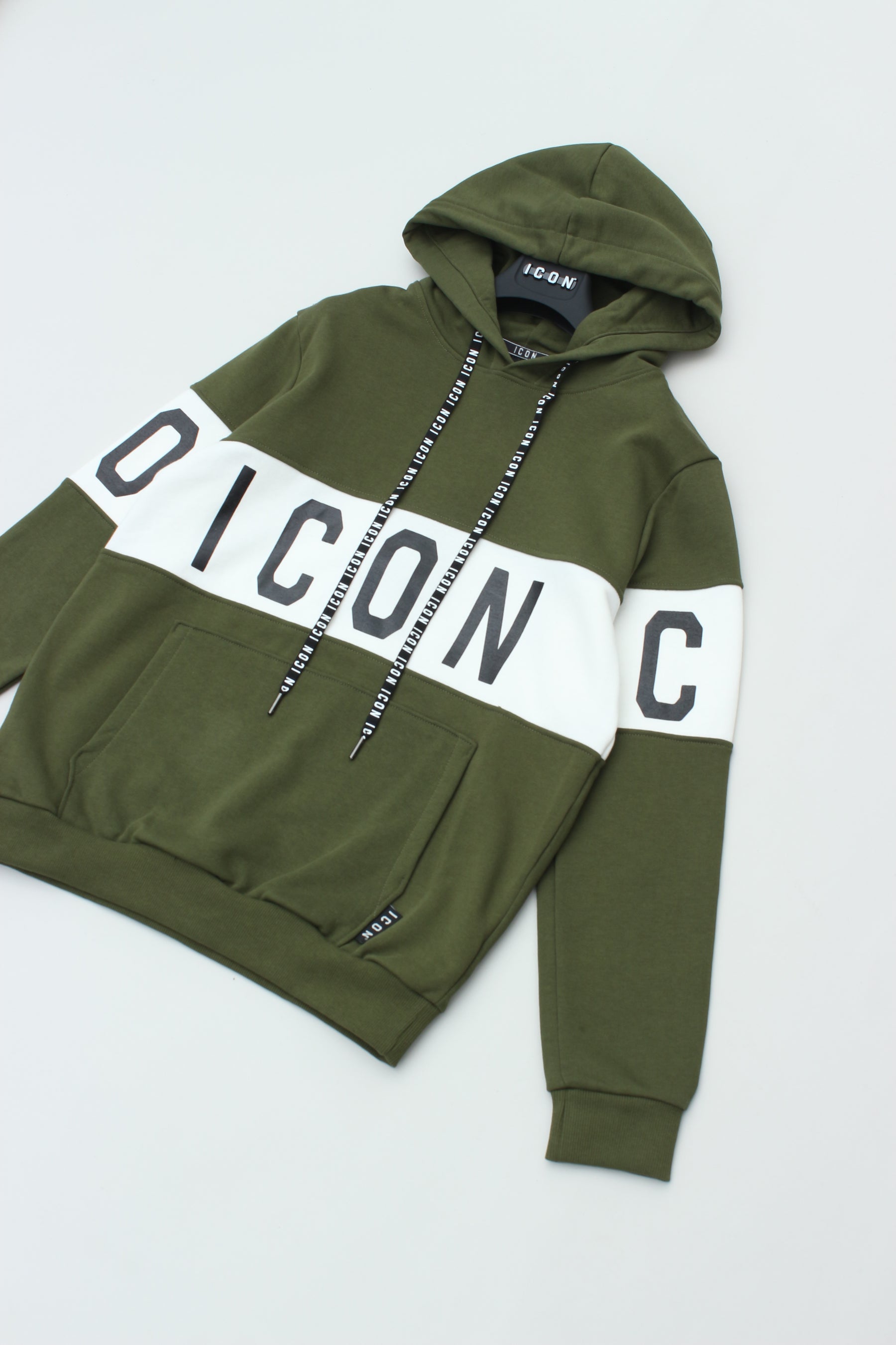ICON Hoodie